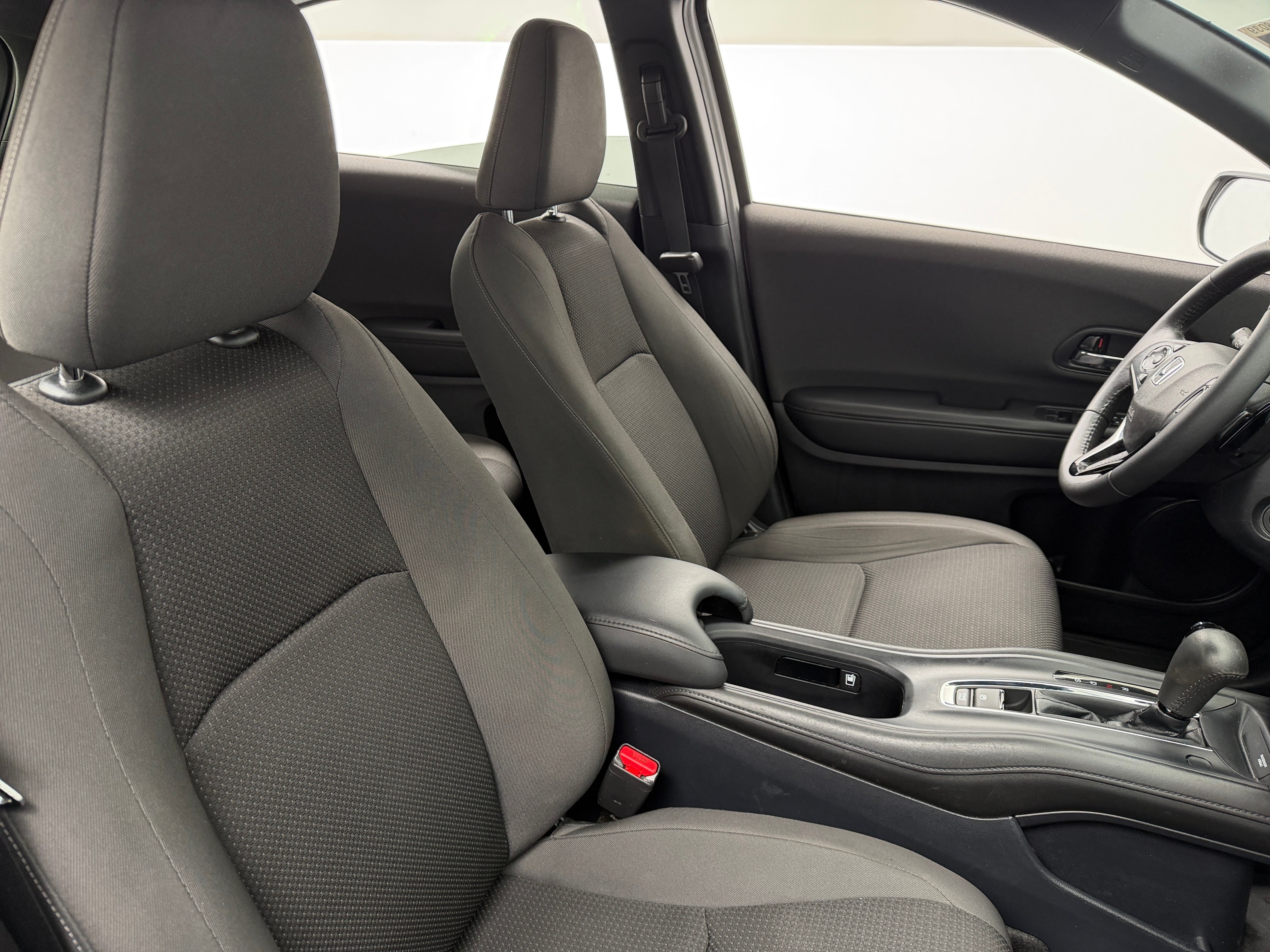 2021 Honda HR-V