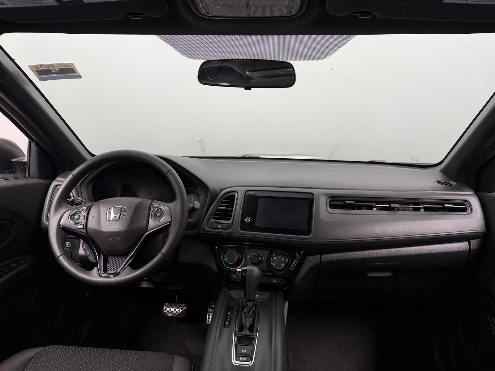 Thumbnail: 2021 Honda HR-V - 3