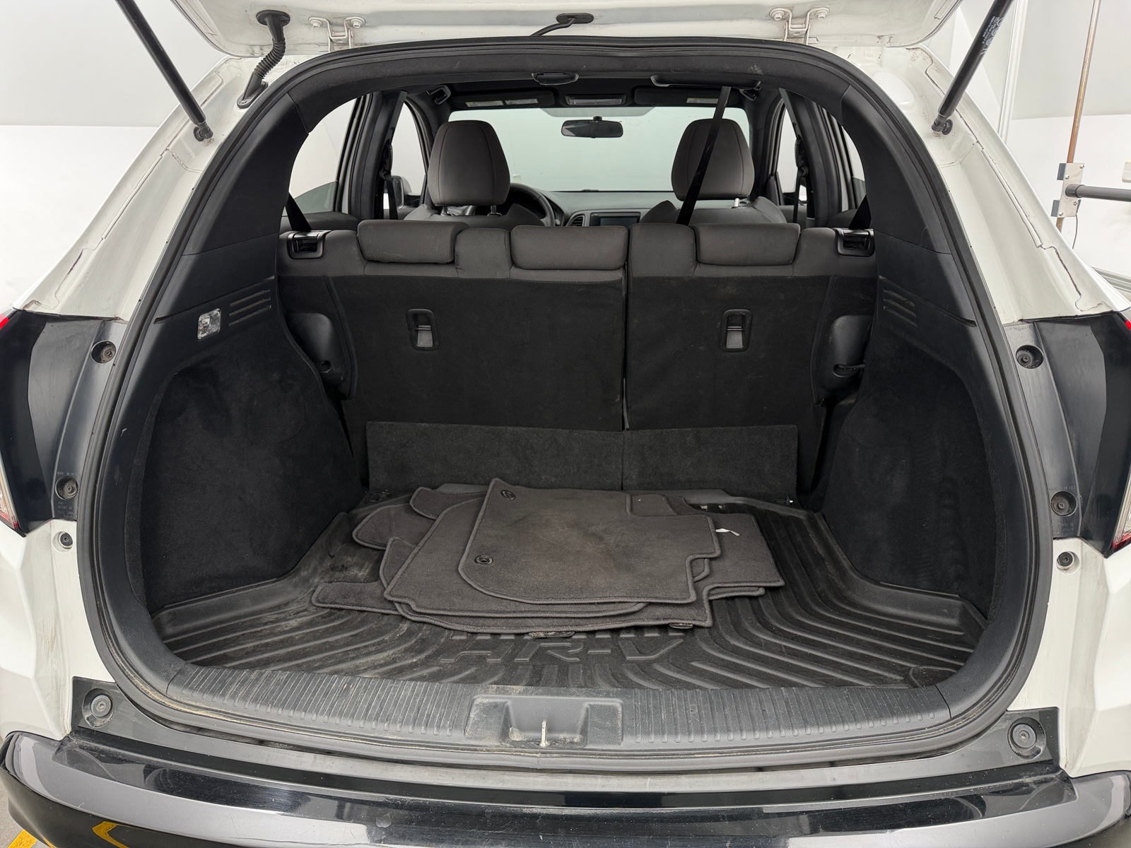 Thumbnail: 2021 Honda HR-V - 7