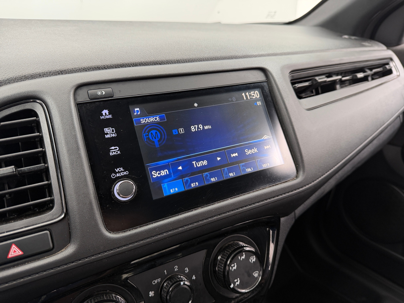 Thumbnail: 2021 Honda HR-V - 4