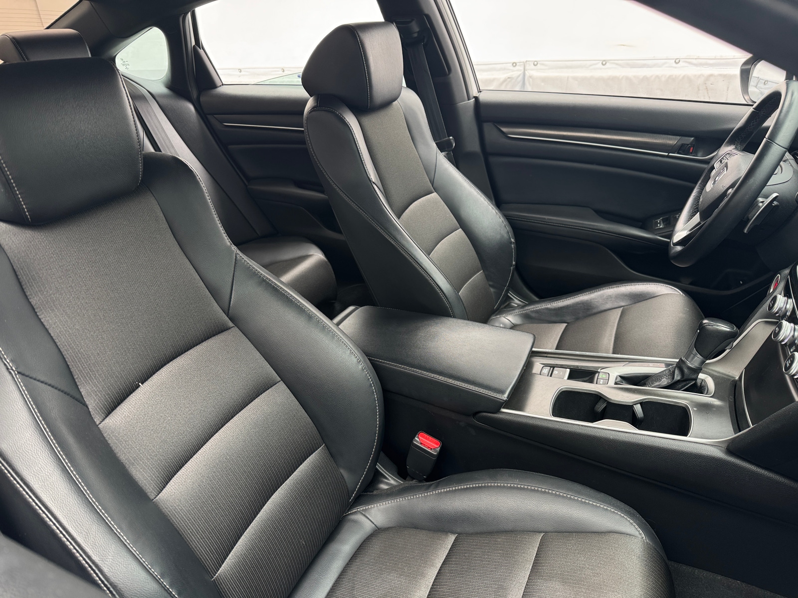 Thumbnail: 2018 Honda Accord - 2