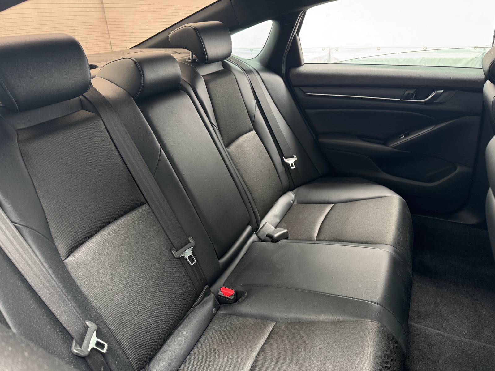 Thumbnail: 2018 Honda Accord - 6