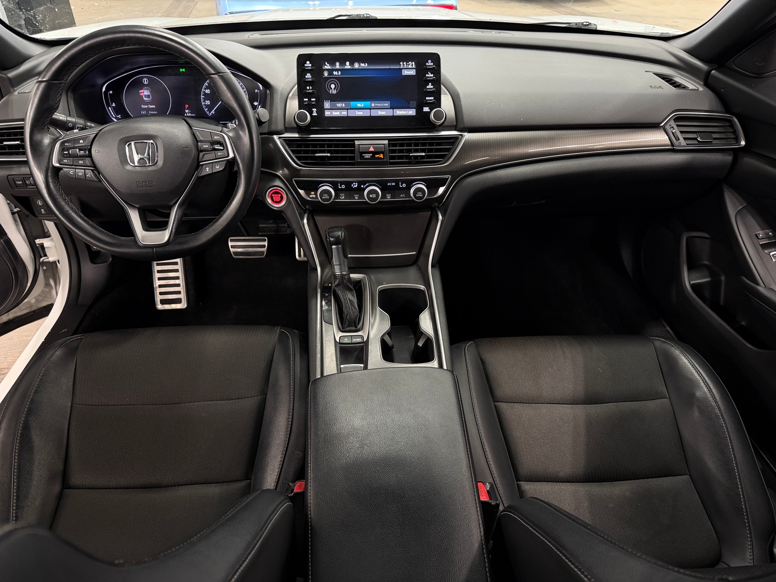 Thumbnail: 2018 Honda Accord - 3