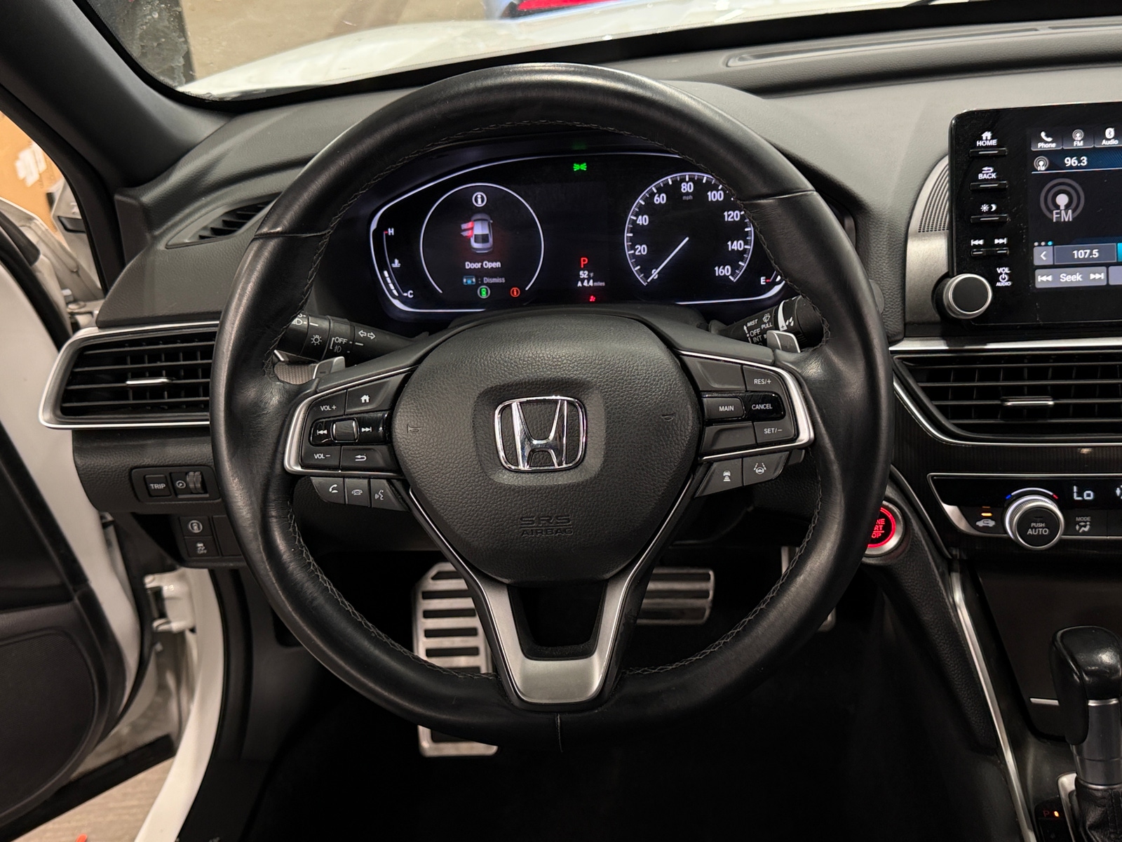 Thumbnail: 2018 Honda Accord - 5