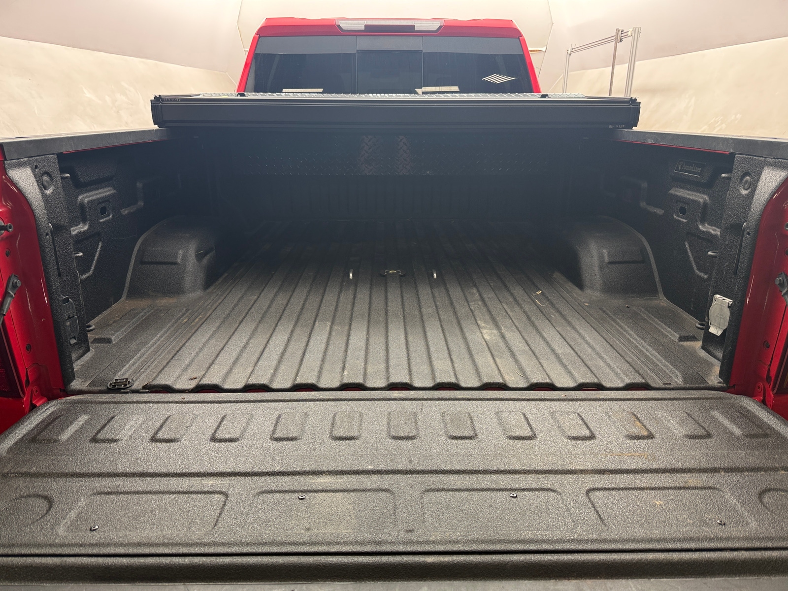 Thumbnail: 2020 Chevrolet Silverado 2500 - 7