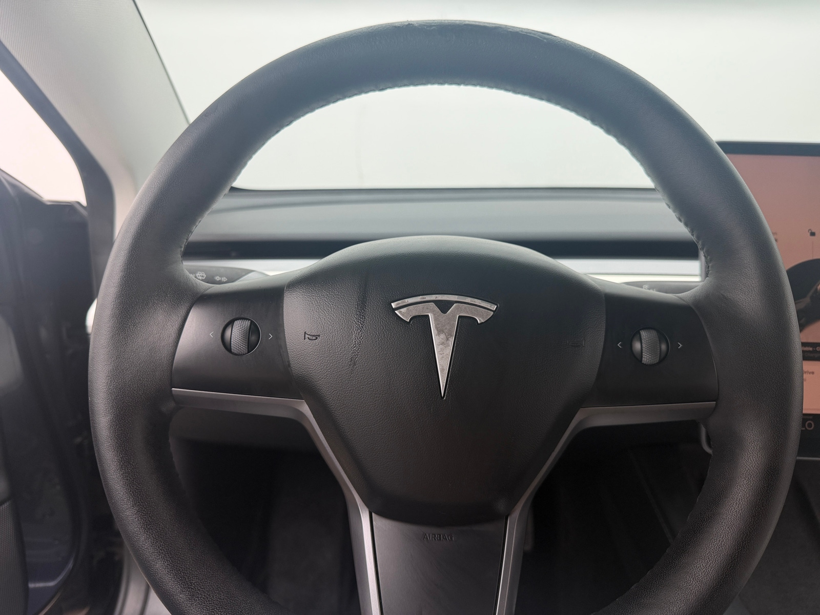 Thumbnail: 2022 Tesla Model 3 - 4