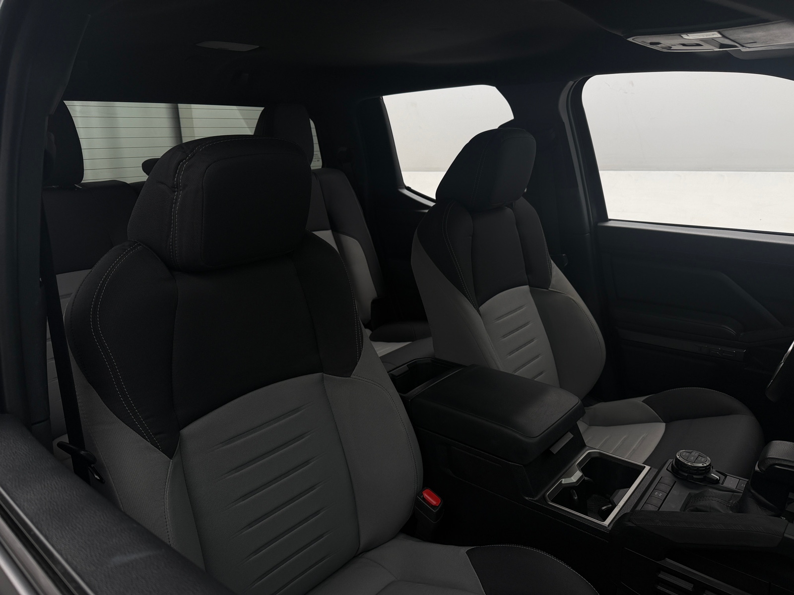 Thumbnail: 2024 Toyota Tacoma - 2