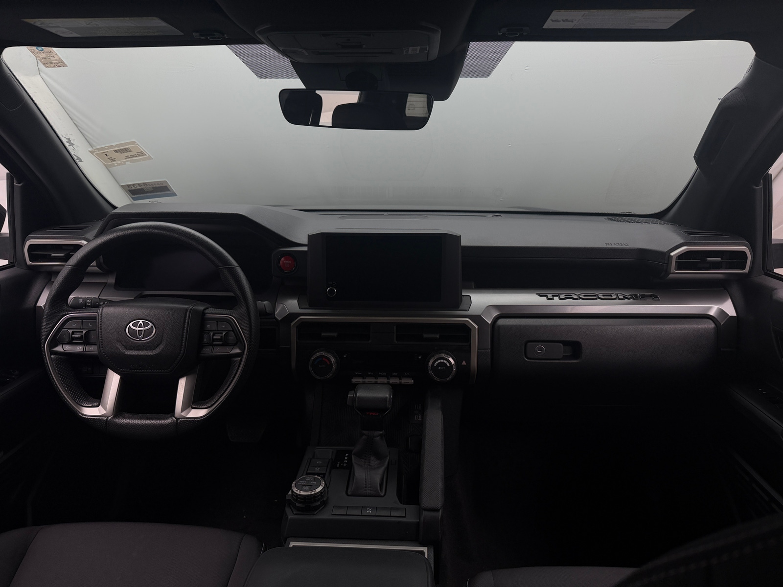 Thumbnail: 2024 Toyota Tacoma - 3
