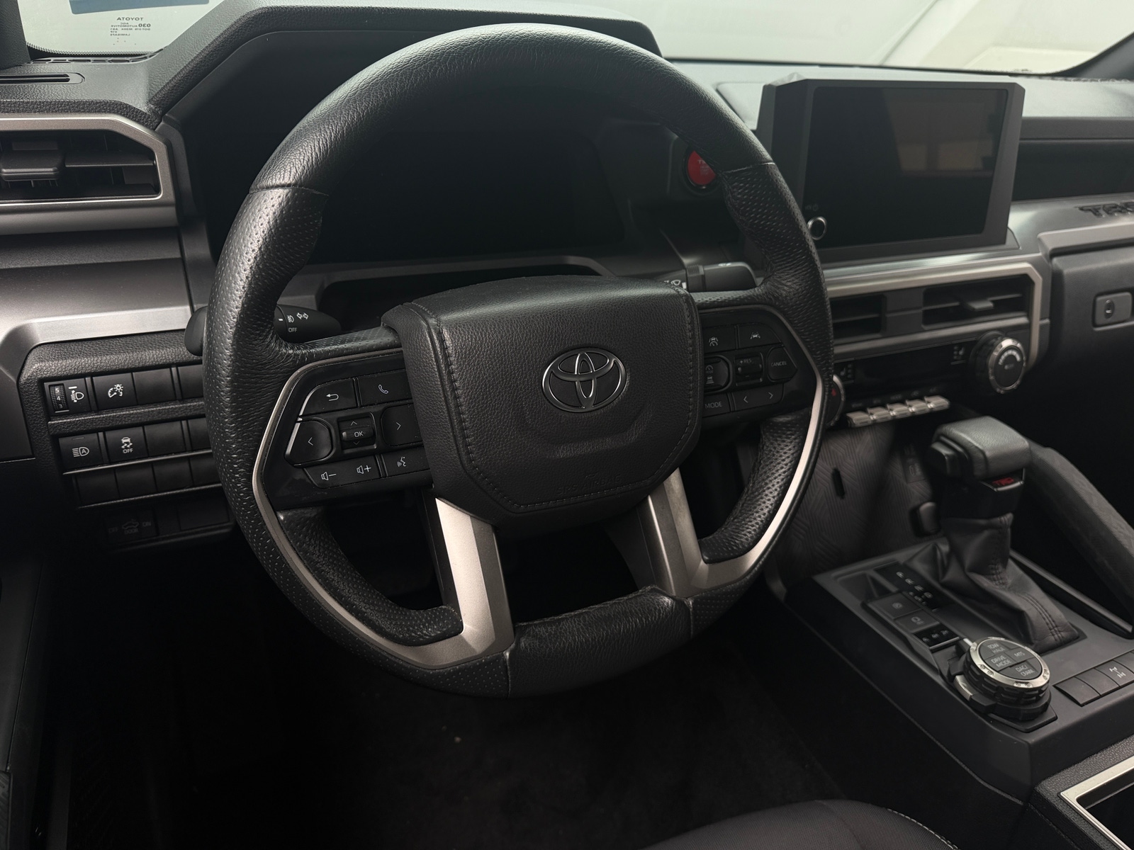 Thumbnail: 2024 Toyota Tacoma - 5
