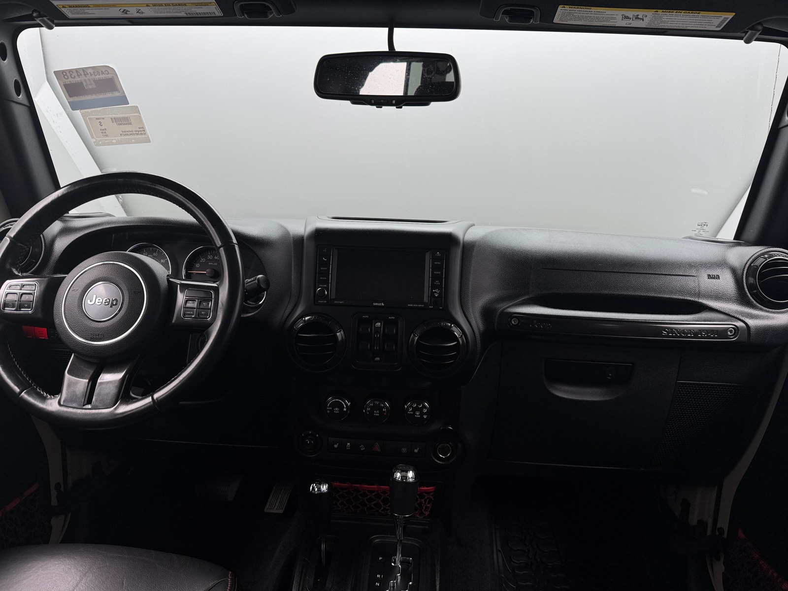 Thumbnail: 2017 Jeep Wrangler - 2
