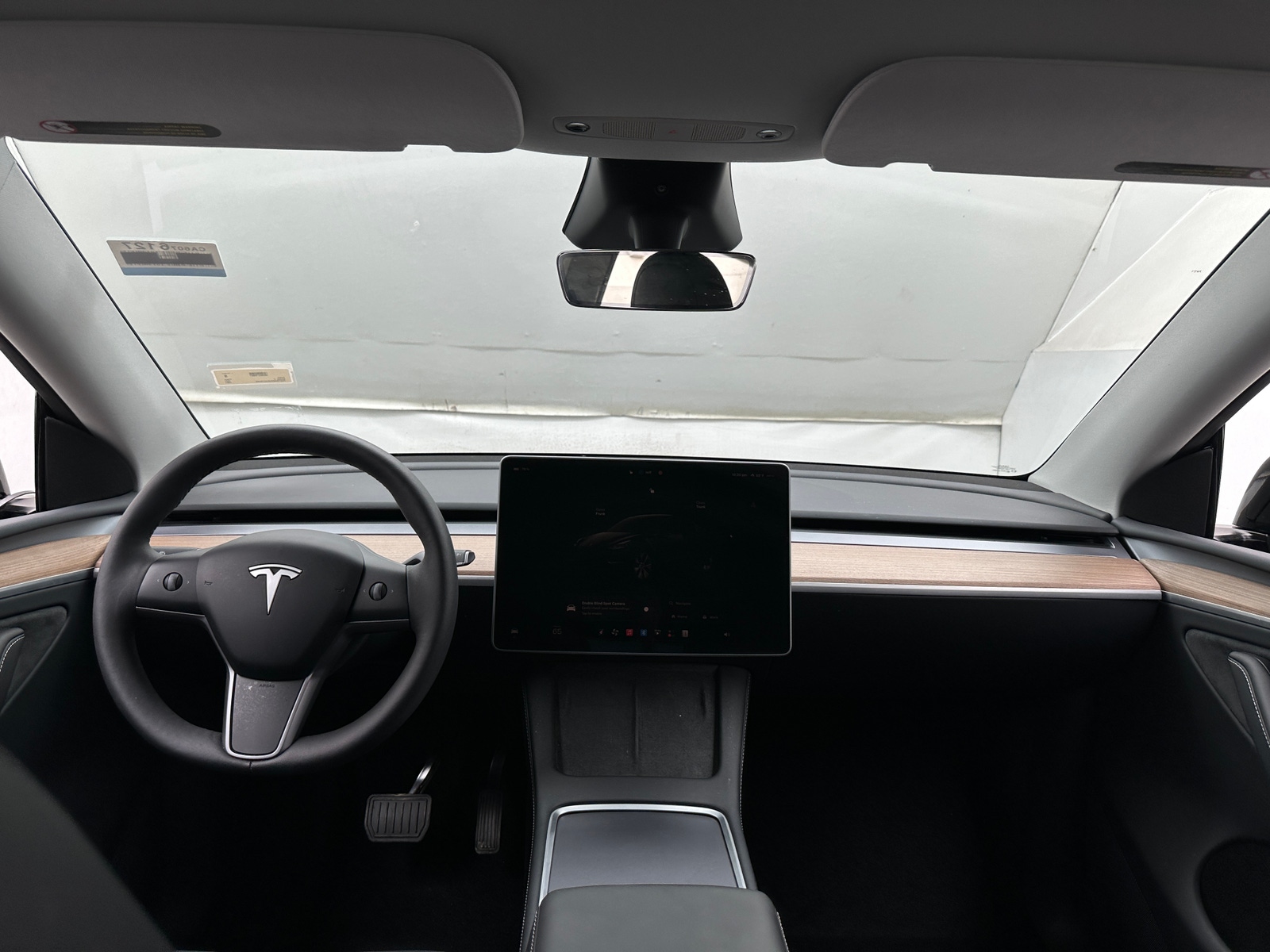 Thumbnail: 2024 Tesla Model Y - 2