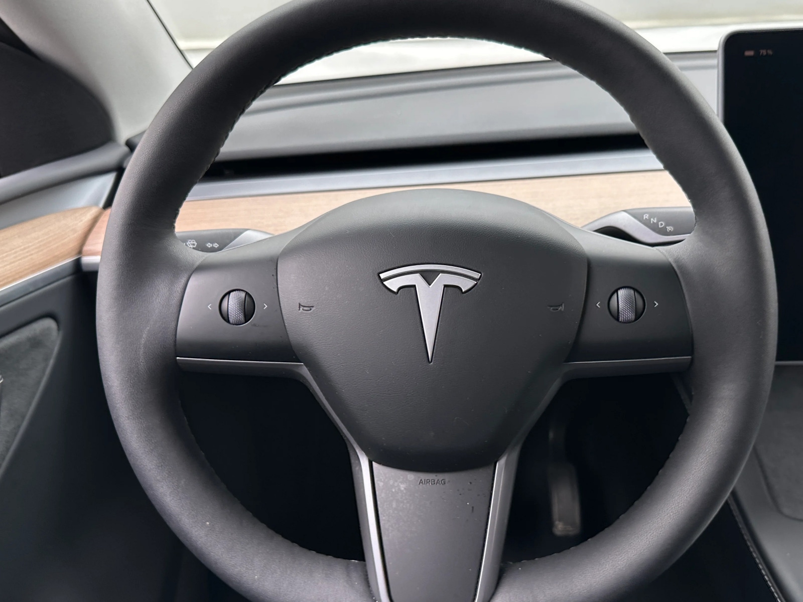 Thumbnail: 2024 Tesla Model Y - 4