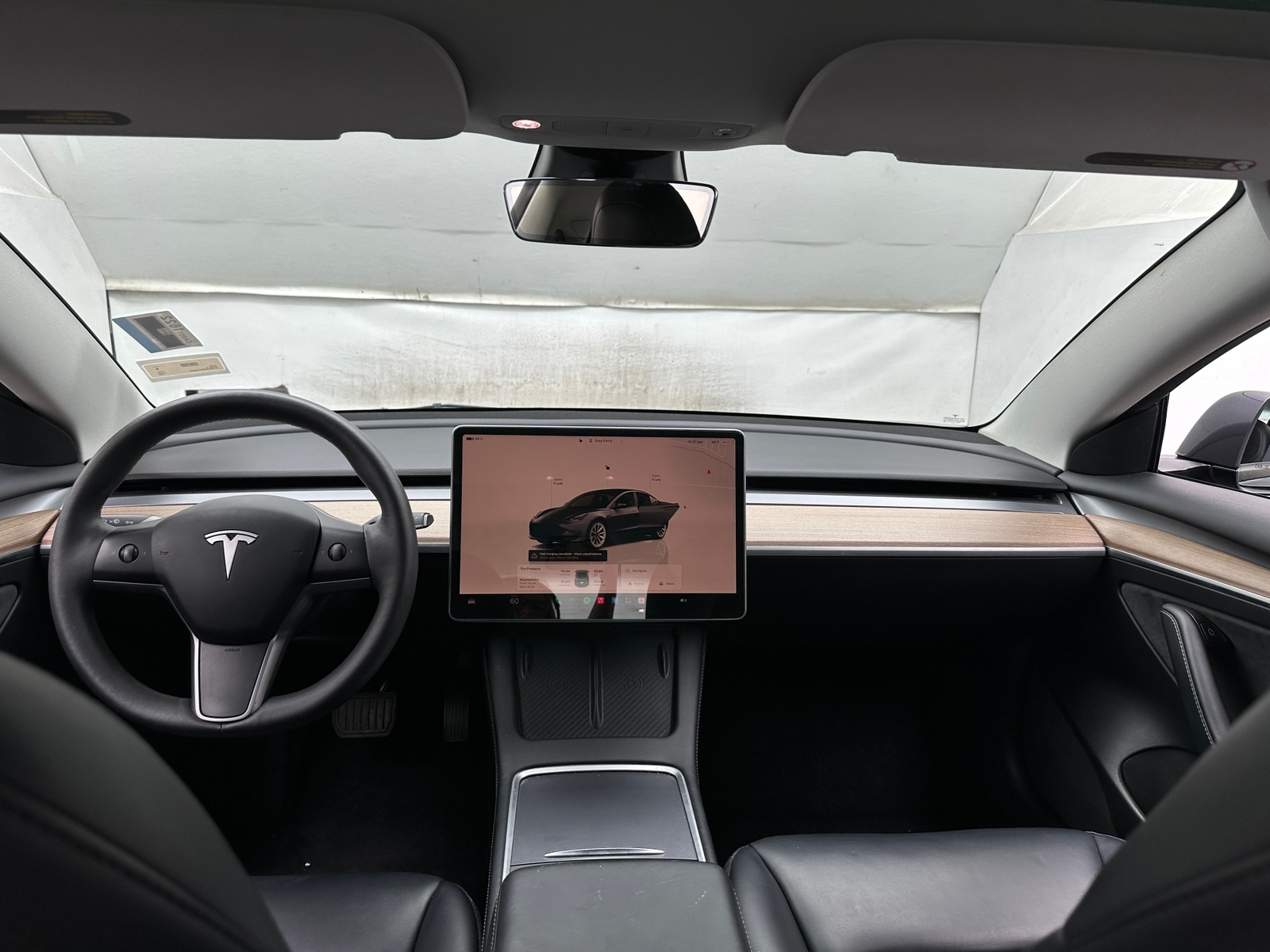 Thumbnail: 2023 Tesla Model 3 - 2