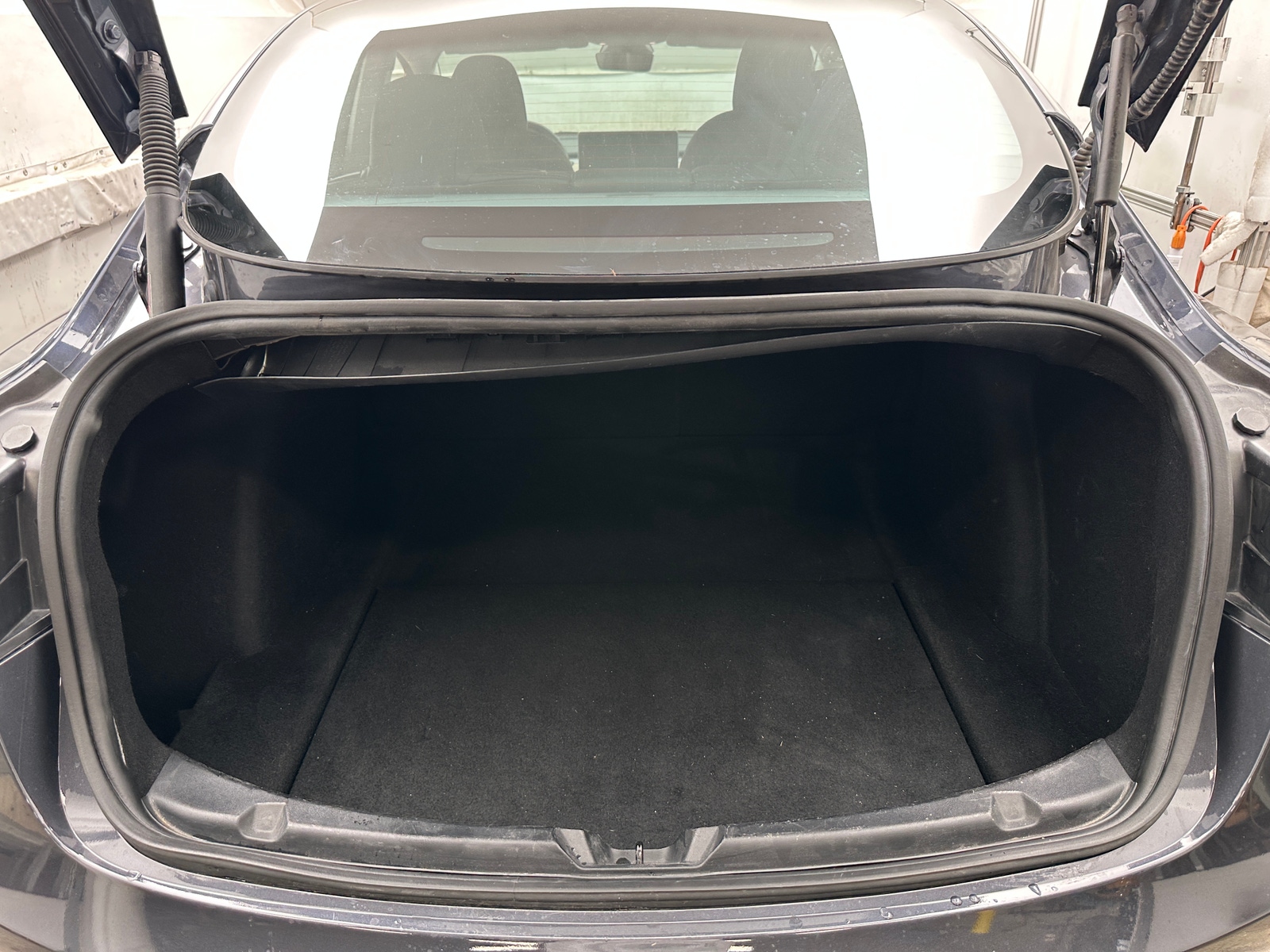 Thumbnail: 2023 Tesla Model 3 - 6