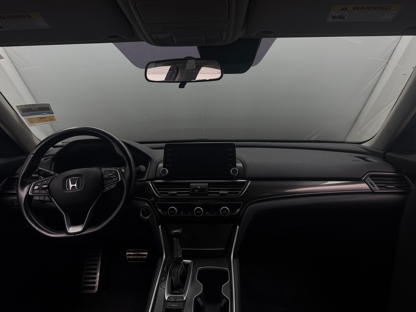 Thumbnail: 2022 Honda Accord - 3