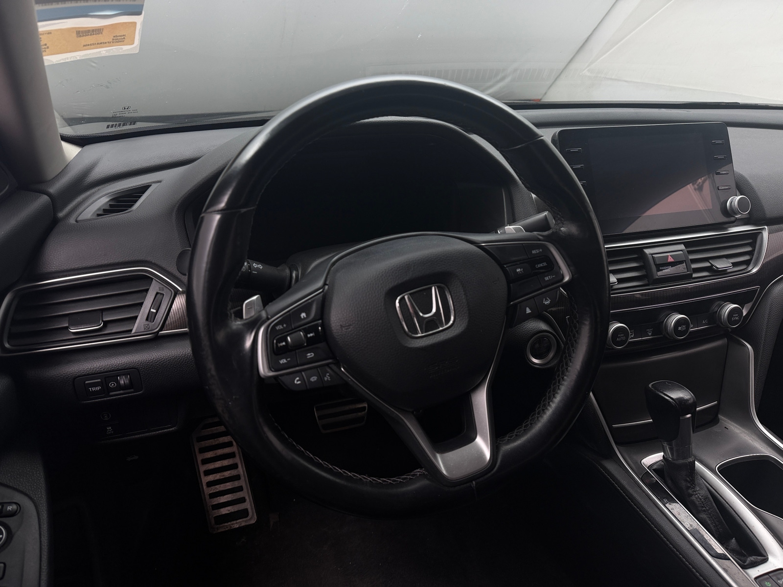 Thumbnail: 2022 Honda Accord - 5