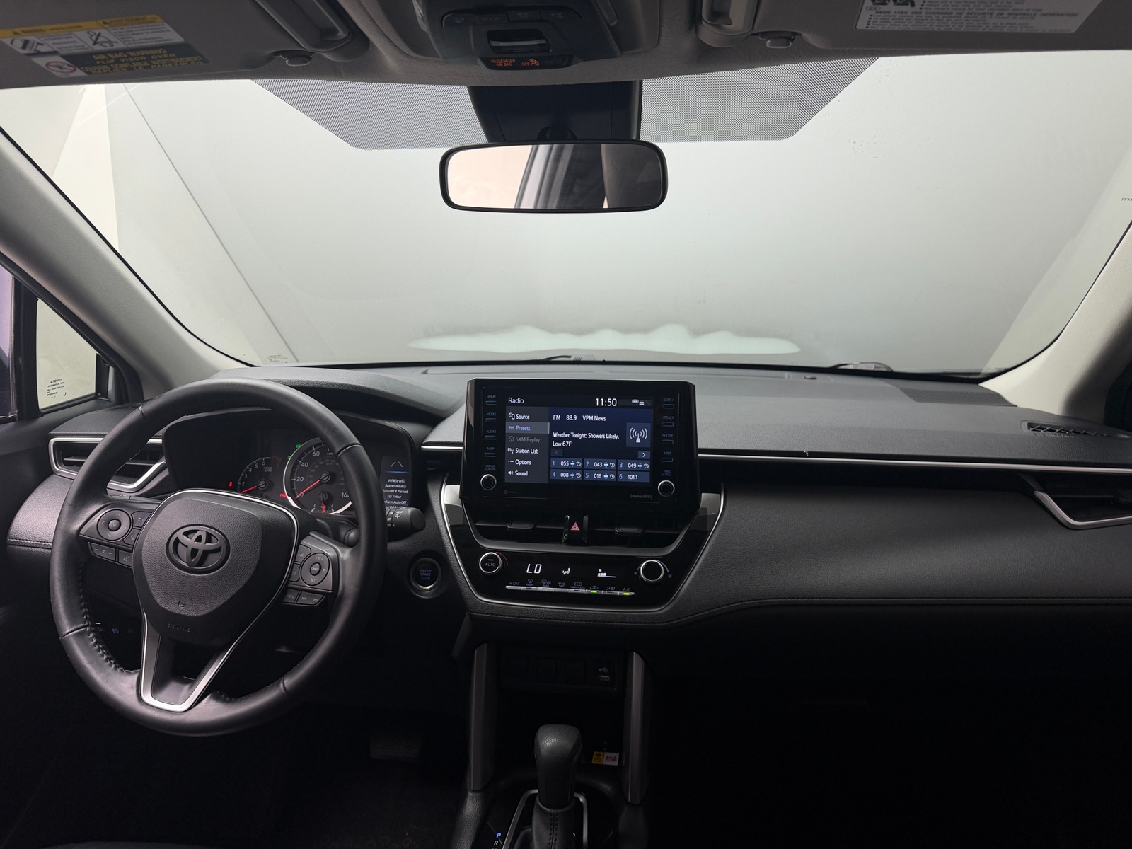 Thumbnail: 2022 Toyota Corolla Cross - 3