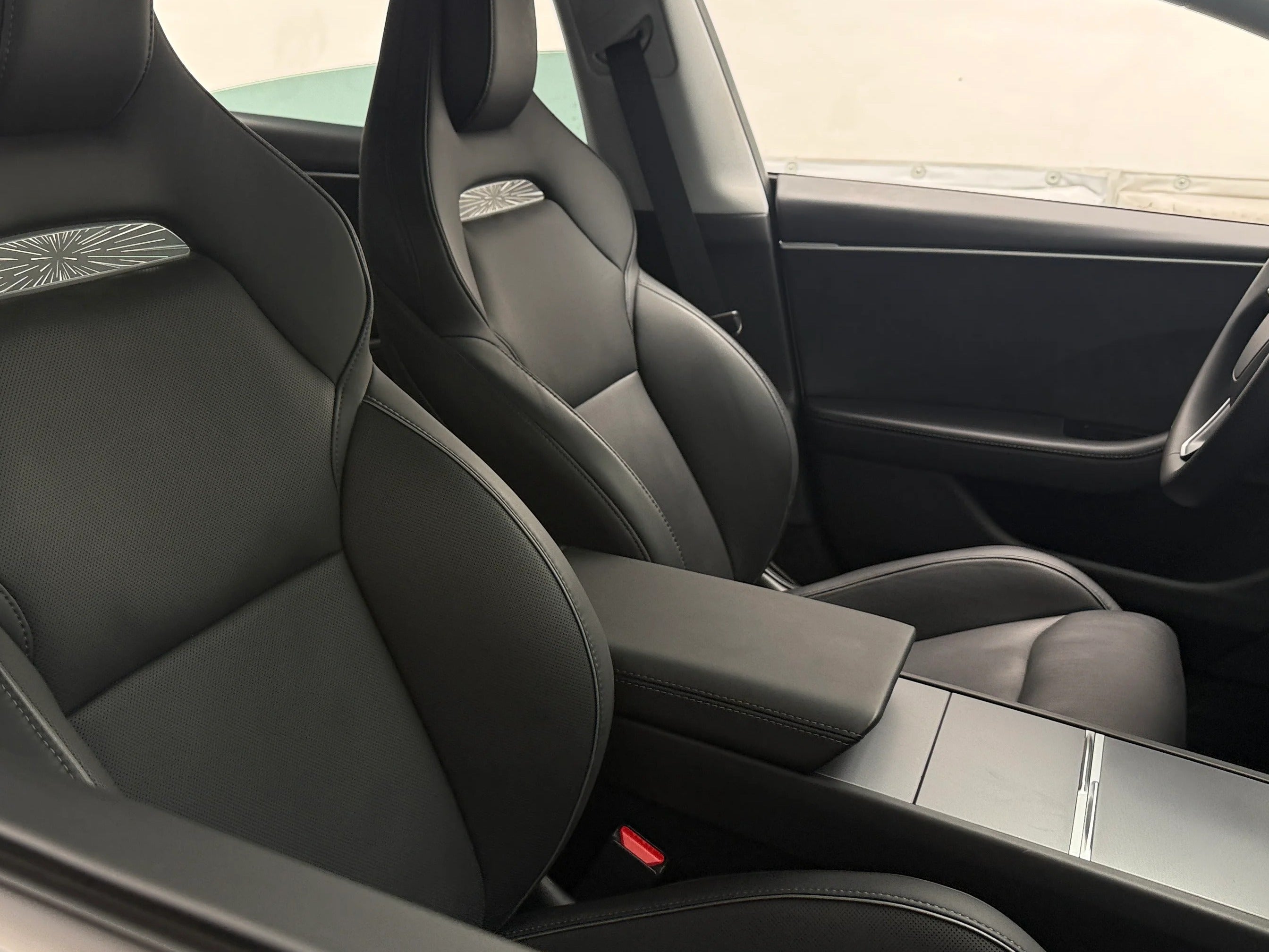 Used 2025 Tesla Model 3 Performance with VIN 5YJ3E1ET4SF013507 for sale in Auburn, WA