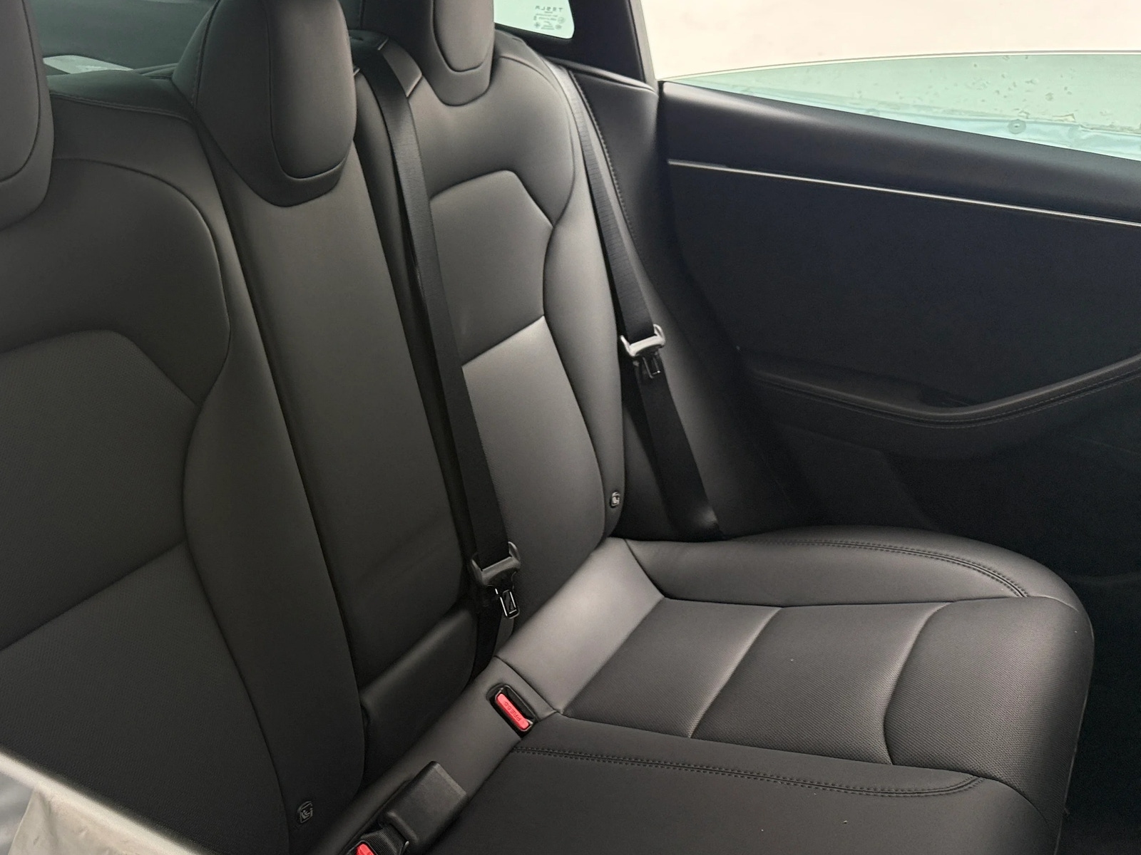 Thumbnail: 2025 Tesla Model 3 - 5