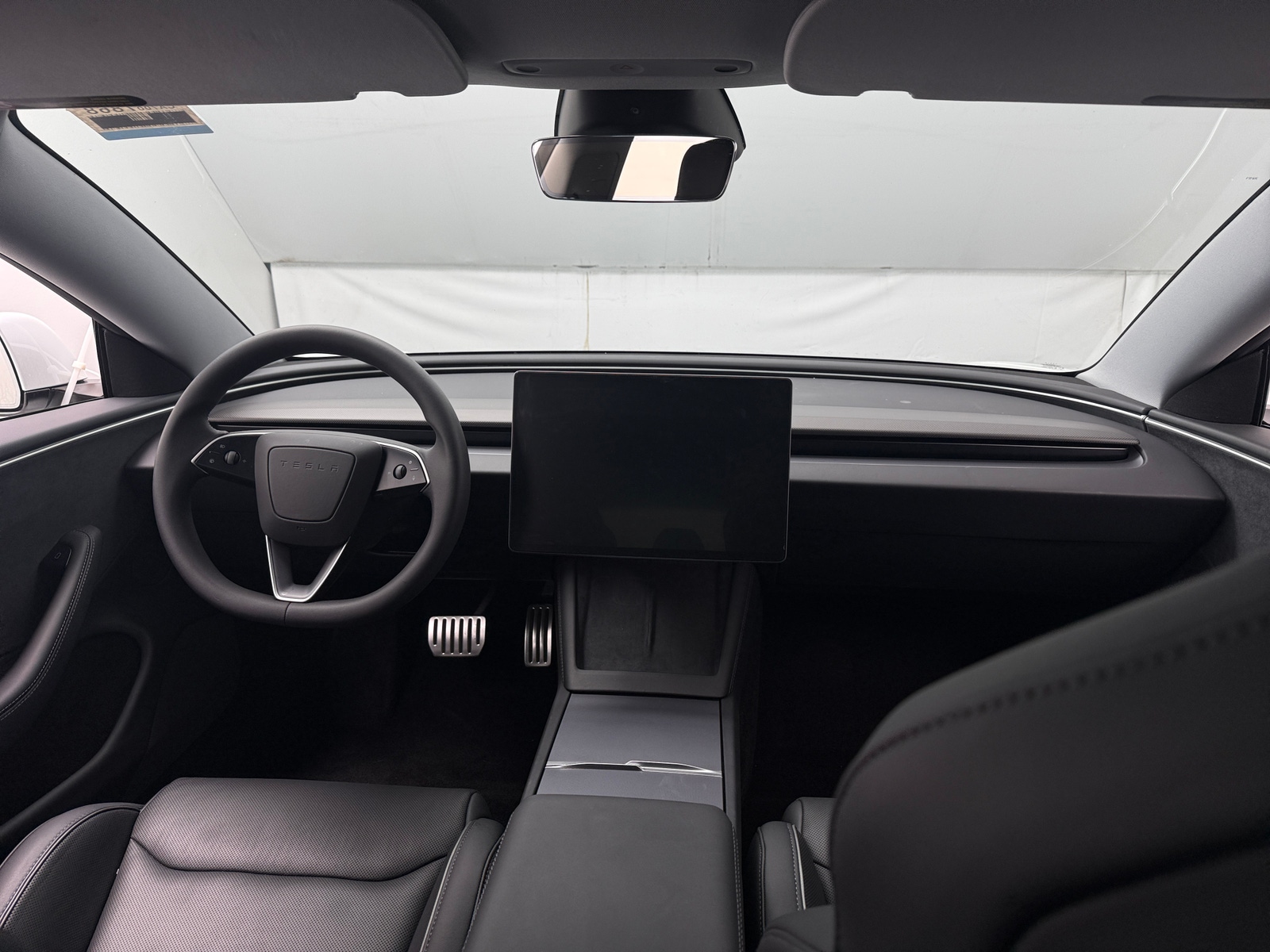 Thumbnail: 2025 Tesla Model 3 - 2