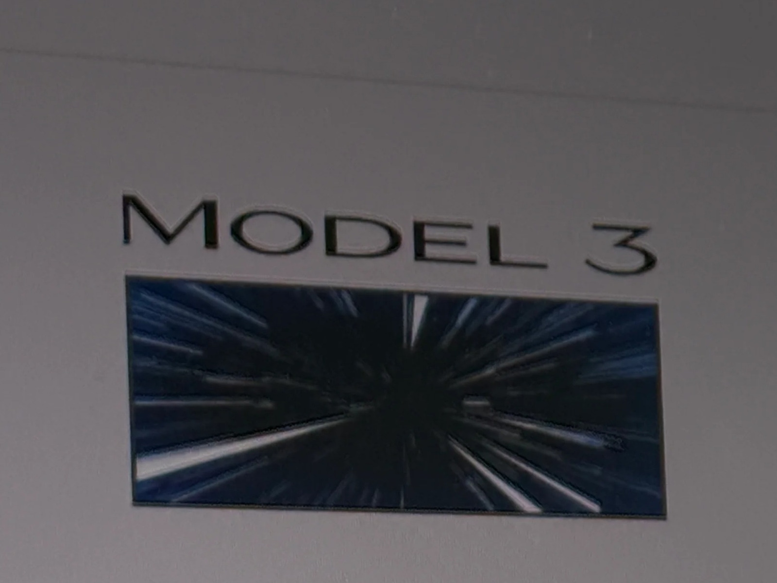 Thumbnail: 2025 Tesla Model 3 - 3