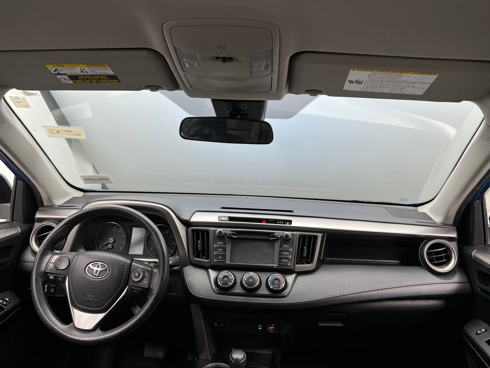 Thumbnail: 2017 Toyota RAV4 - 3