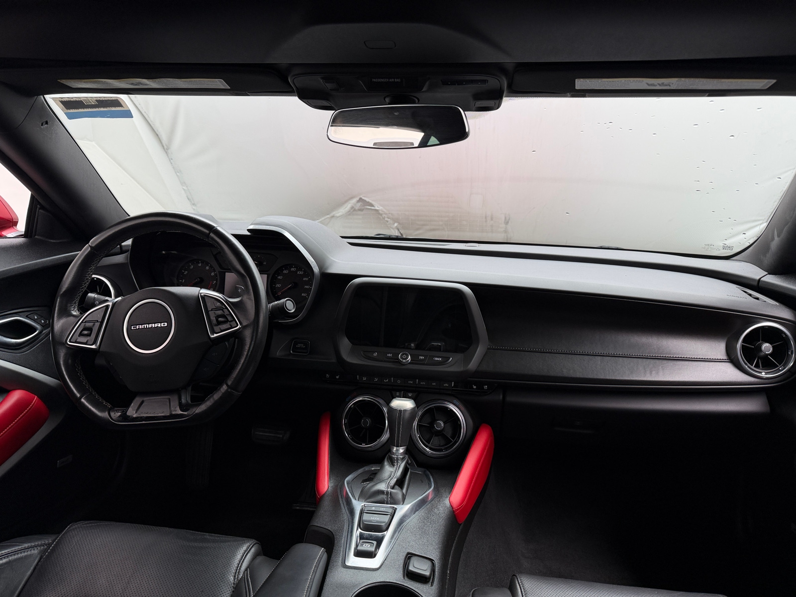 Thumbnail: 2016 Chevrolet Camaro - 2