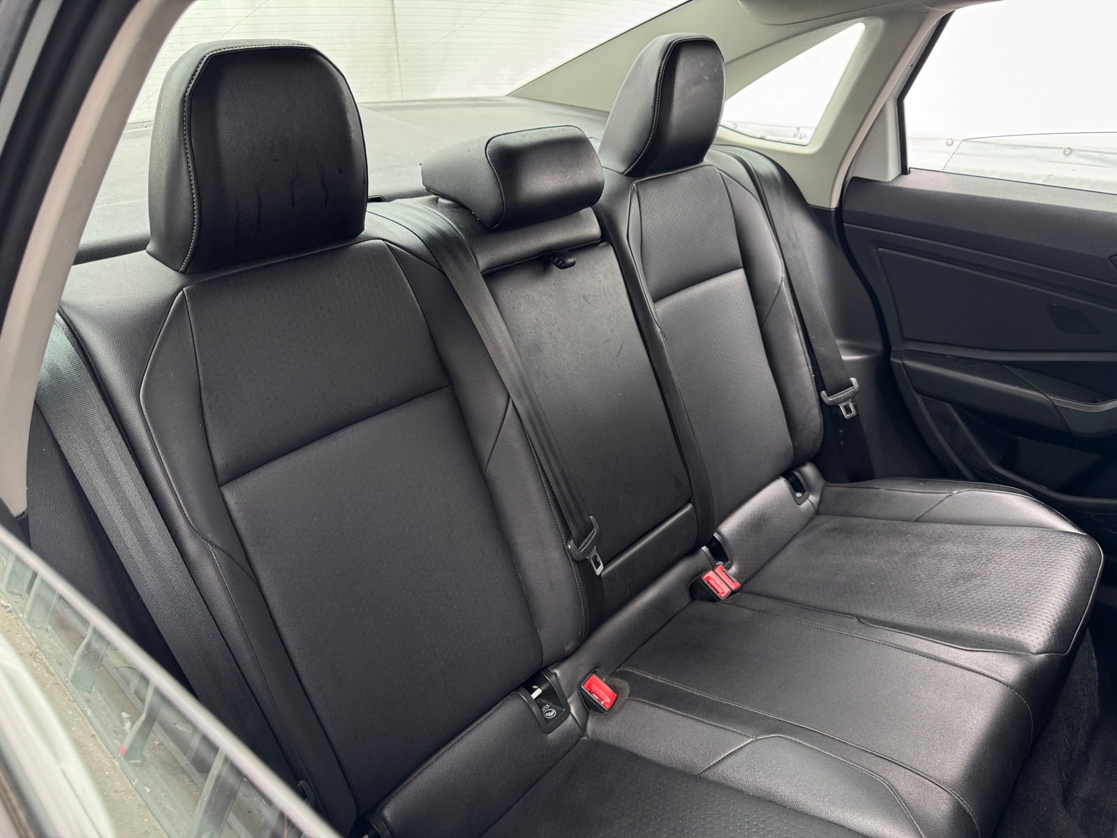 Thumbnail: 2019 Volkswagen Jetta - 6