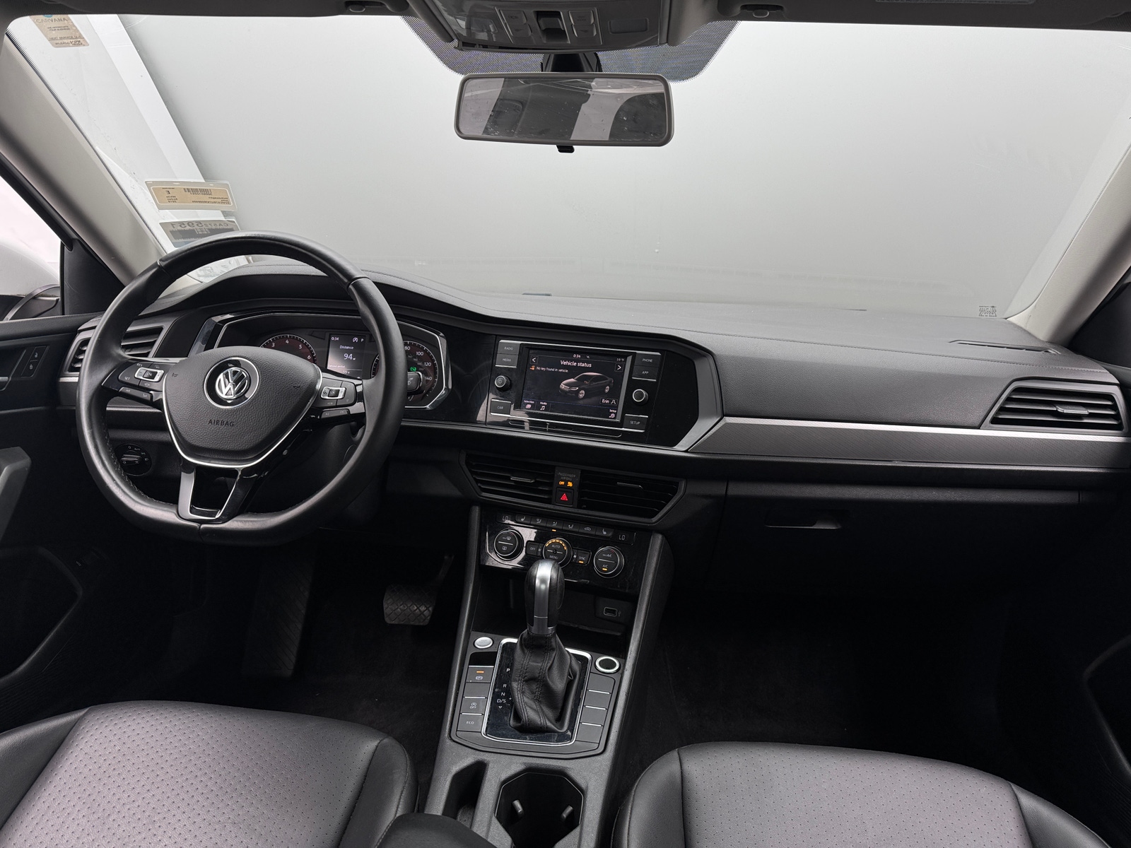 Thumbnail: 2019 Volkswagen Jetta - 3