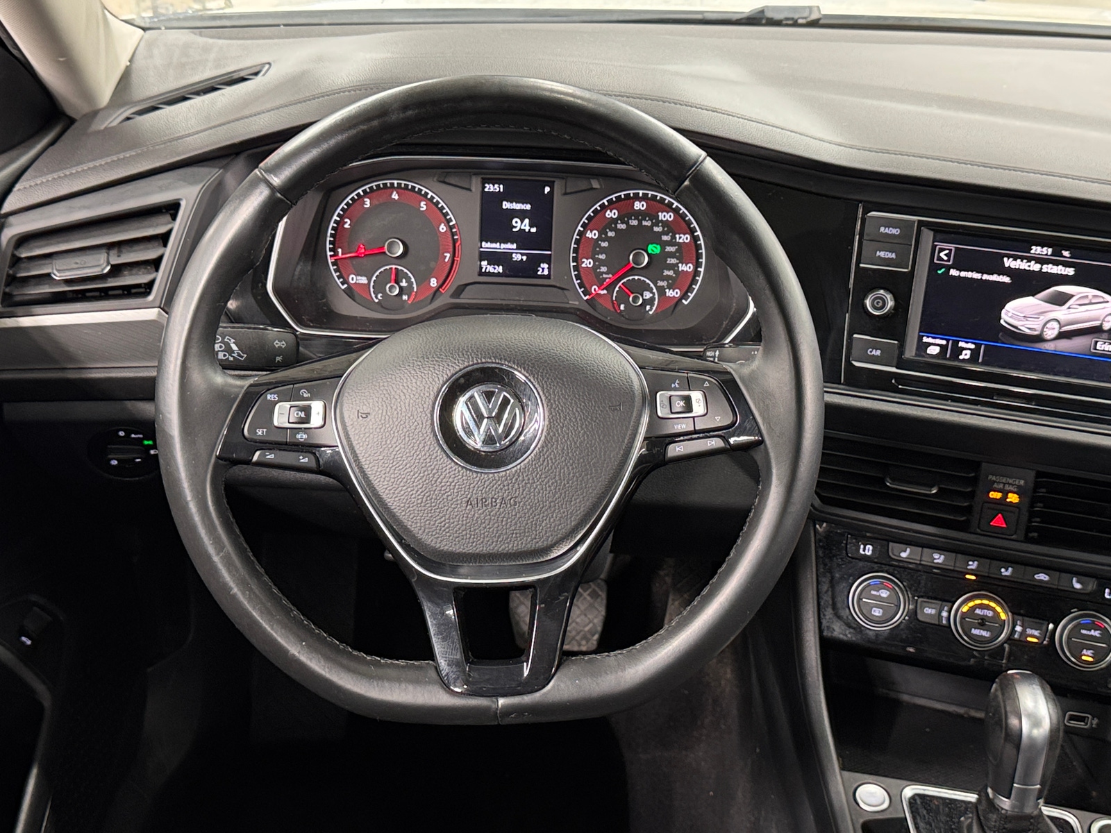 Thumbnail: 2019 Volkswagen Jetta - 5