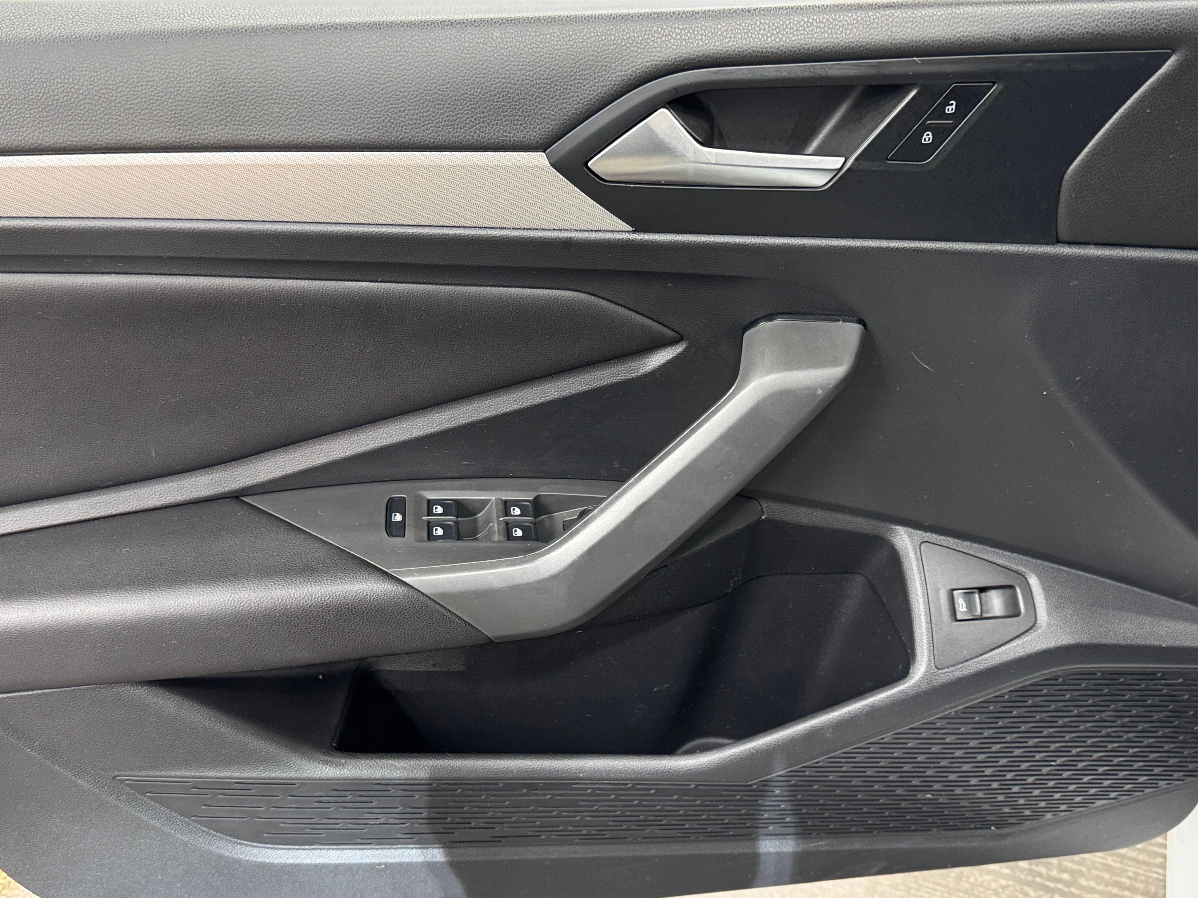 2019 Volkswagen Jetta SE