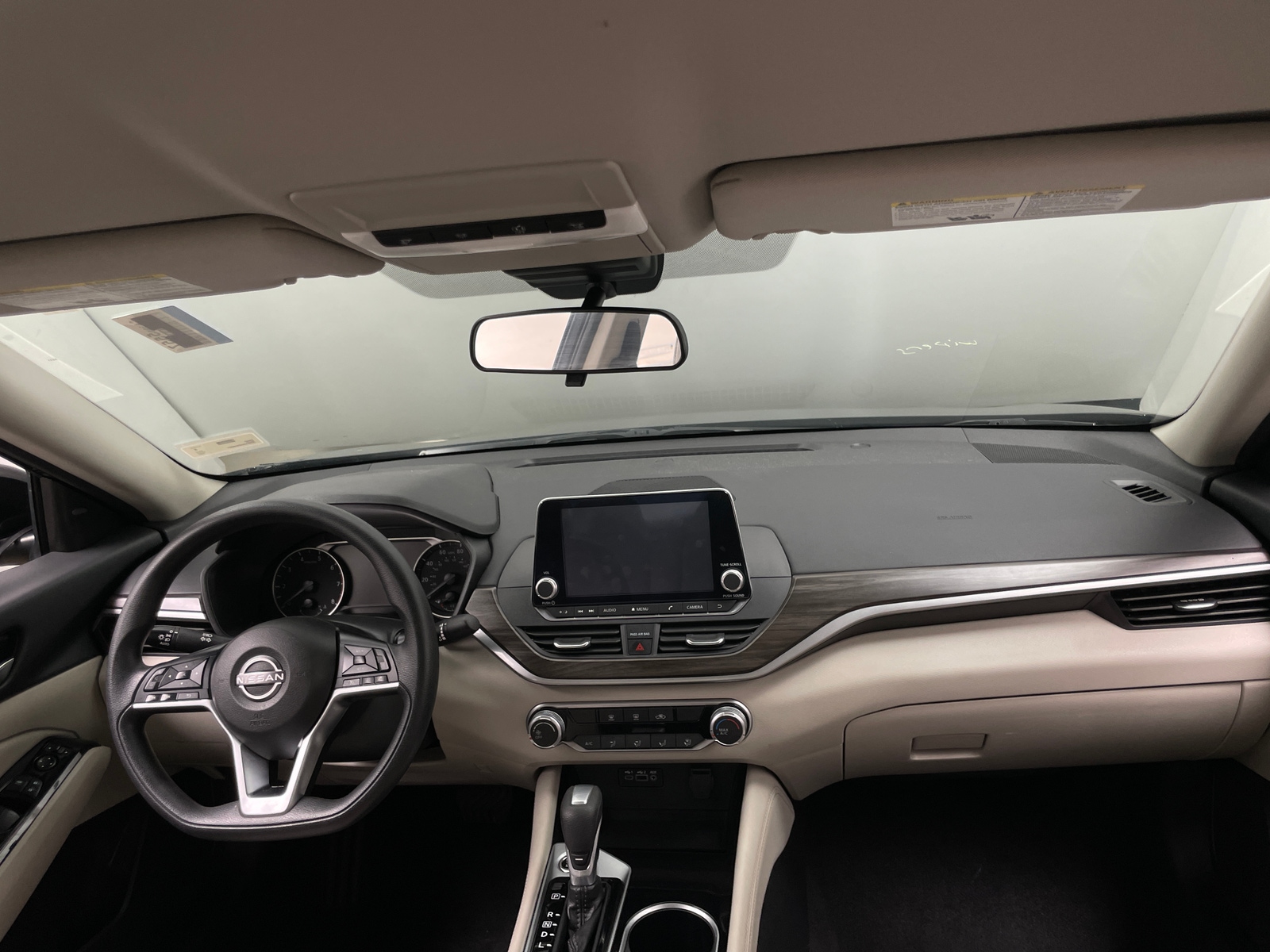Thumbnail: 2023 Nissan Altima - 3