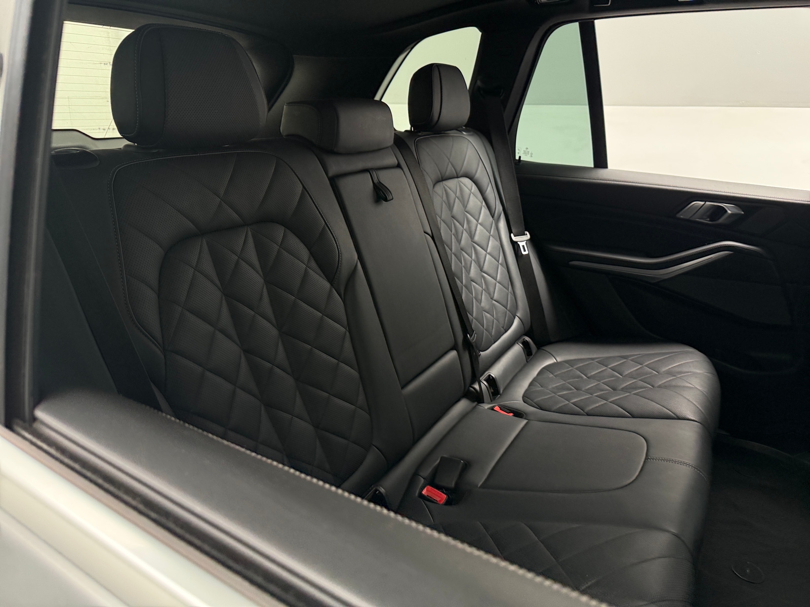Thumbnail: 2024 BMW X5 - 6