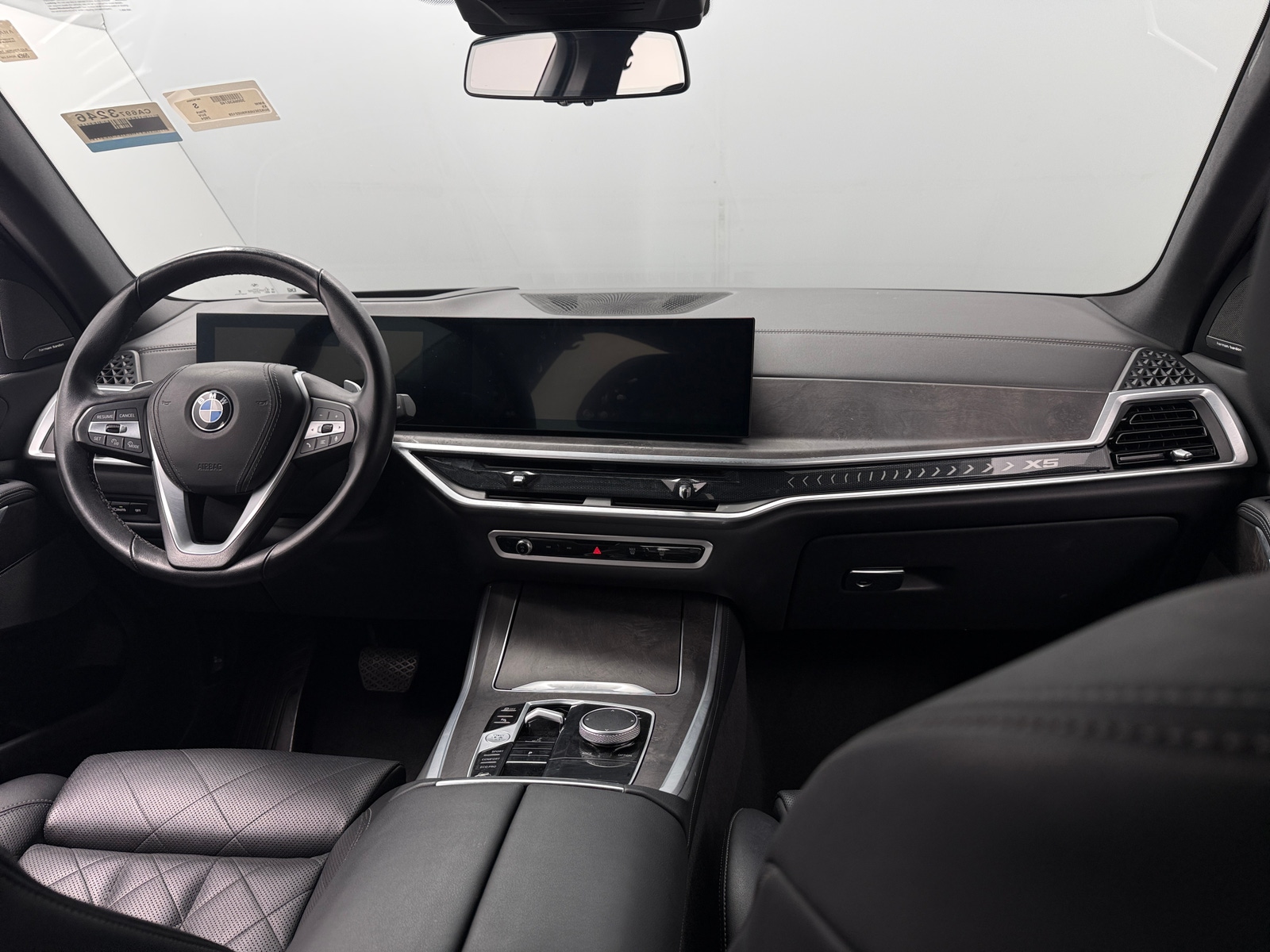 Thumbnail: 2024 BMW X5 - 3