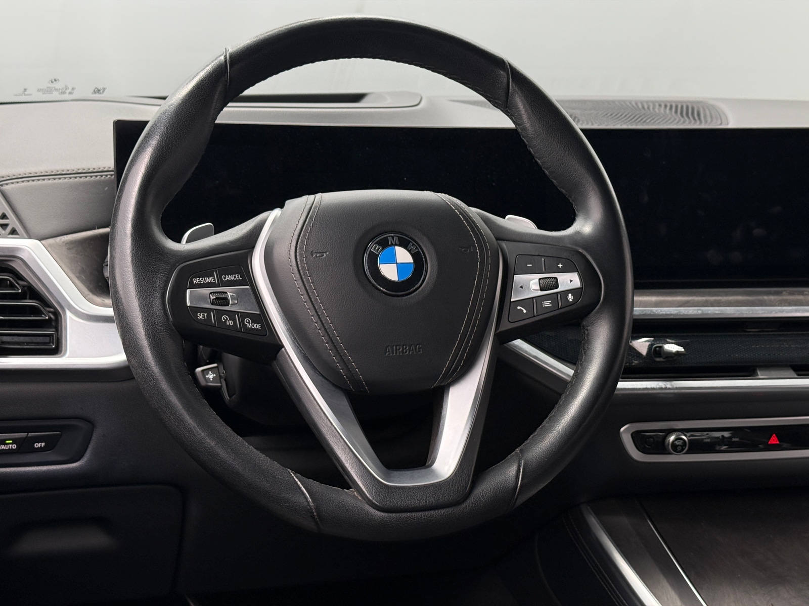 Thumbnail: 2024 BMW X5 - 5