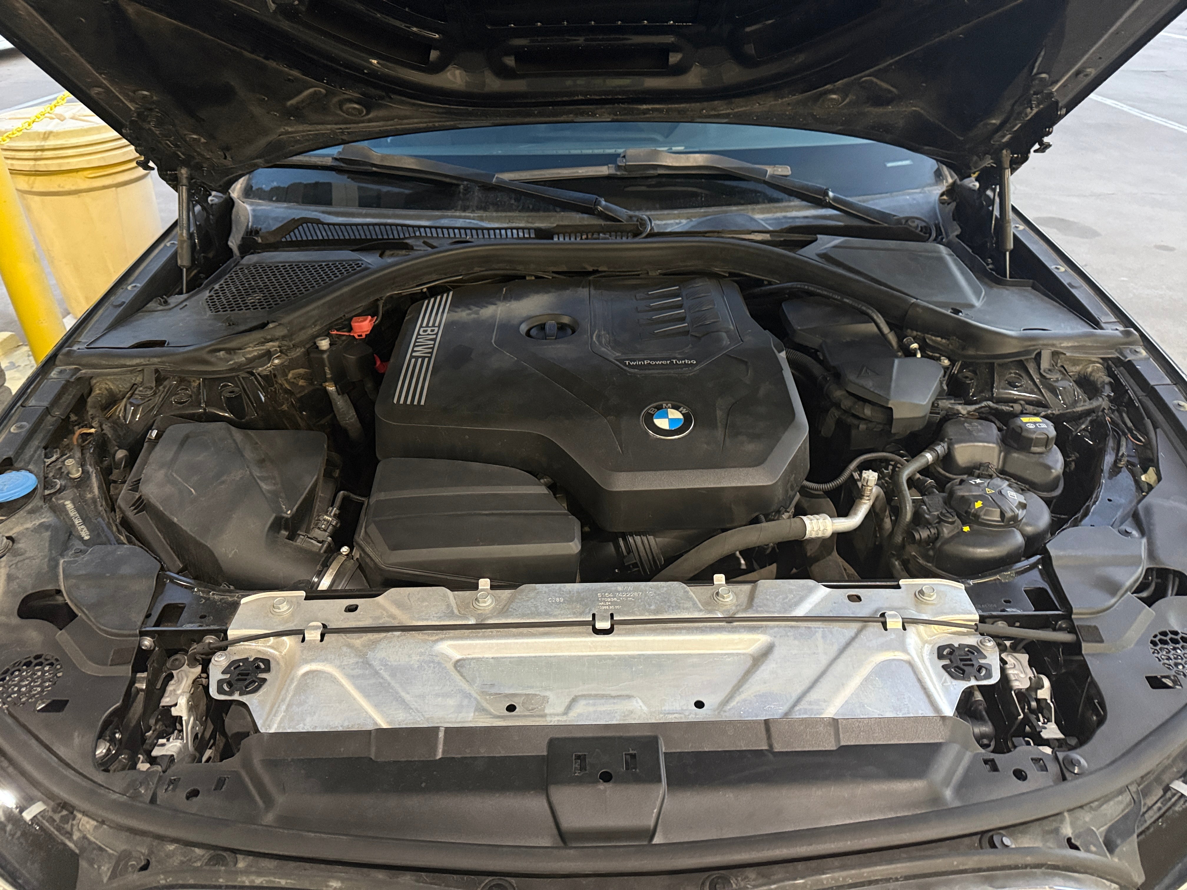 2019 BMW 3 Series