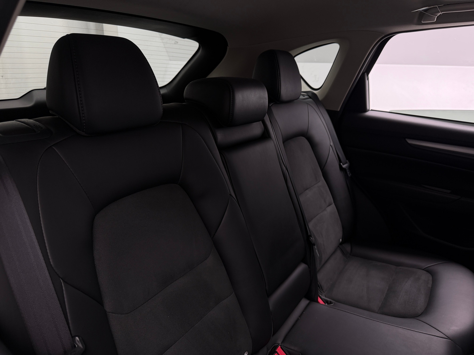 Thumbnail: 2019 Mazda CX-5 - 5