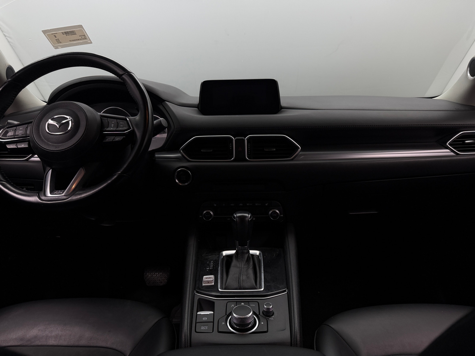 Thumbnail: 2019 Mazda CX-5 - 2