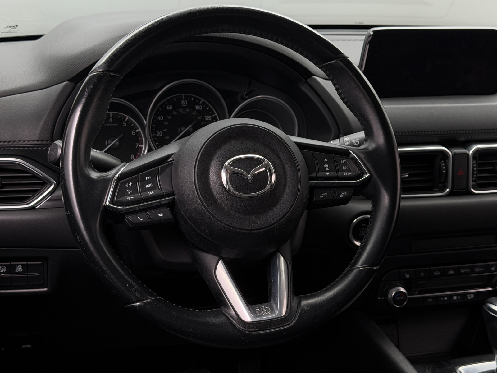 Thumbnail: 2019 Mazda CX-5 - 4