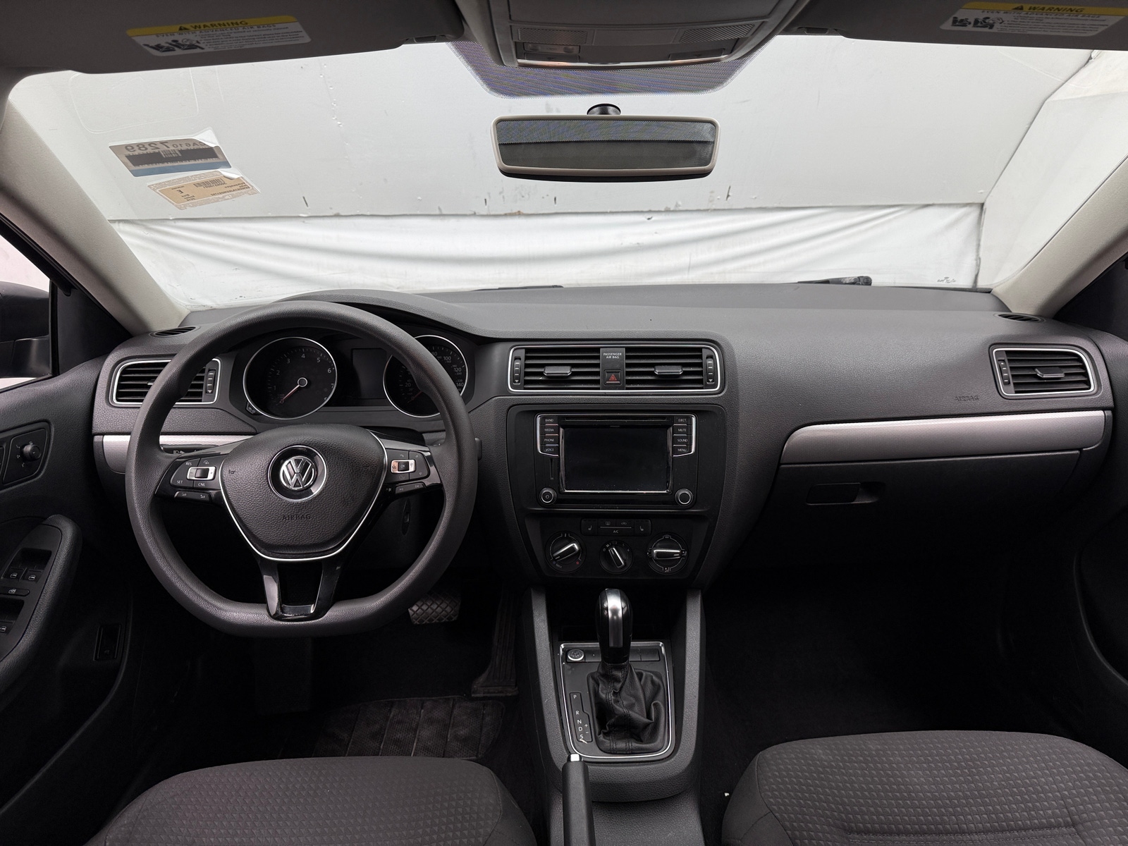 Thumbnail: 2016 Volkswagen Jetta - 3