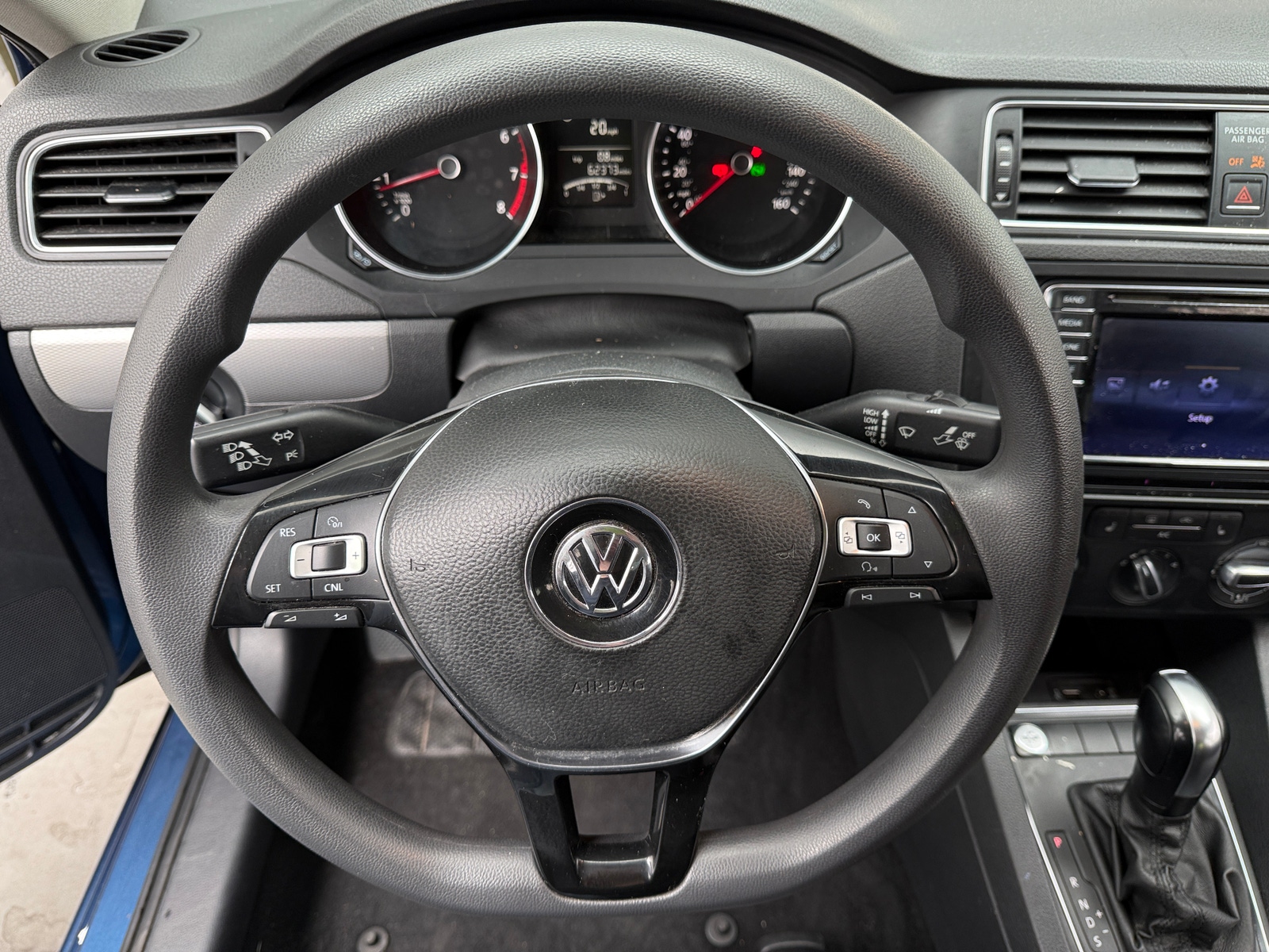 Thumbnail: 2016 Volkswagen Jetta - 5