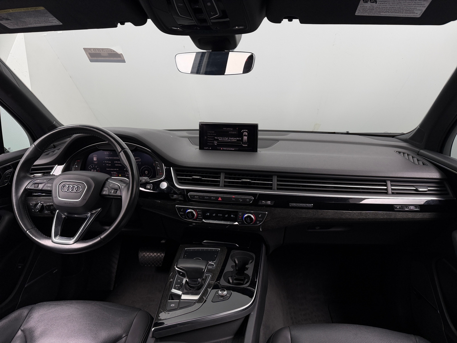 Thumbnail: 2018 Audi Q7 - 2