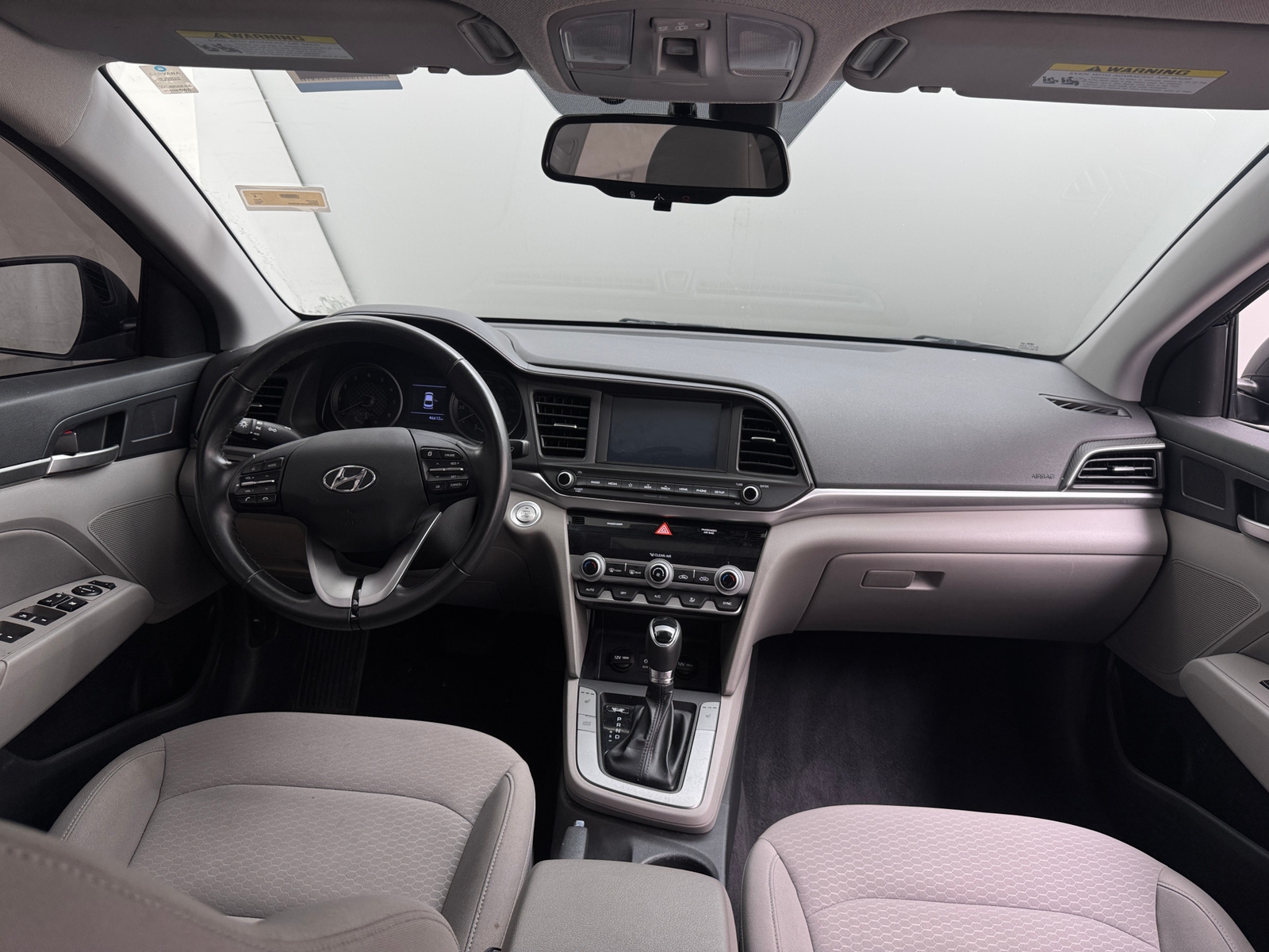 Thumbnail: 2020 Hyundai Elantra - 3