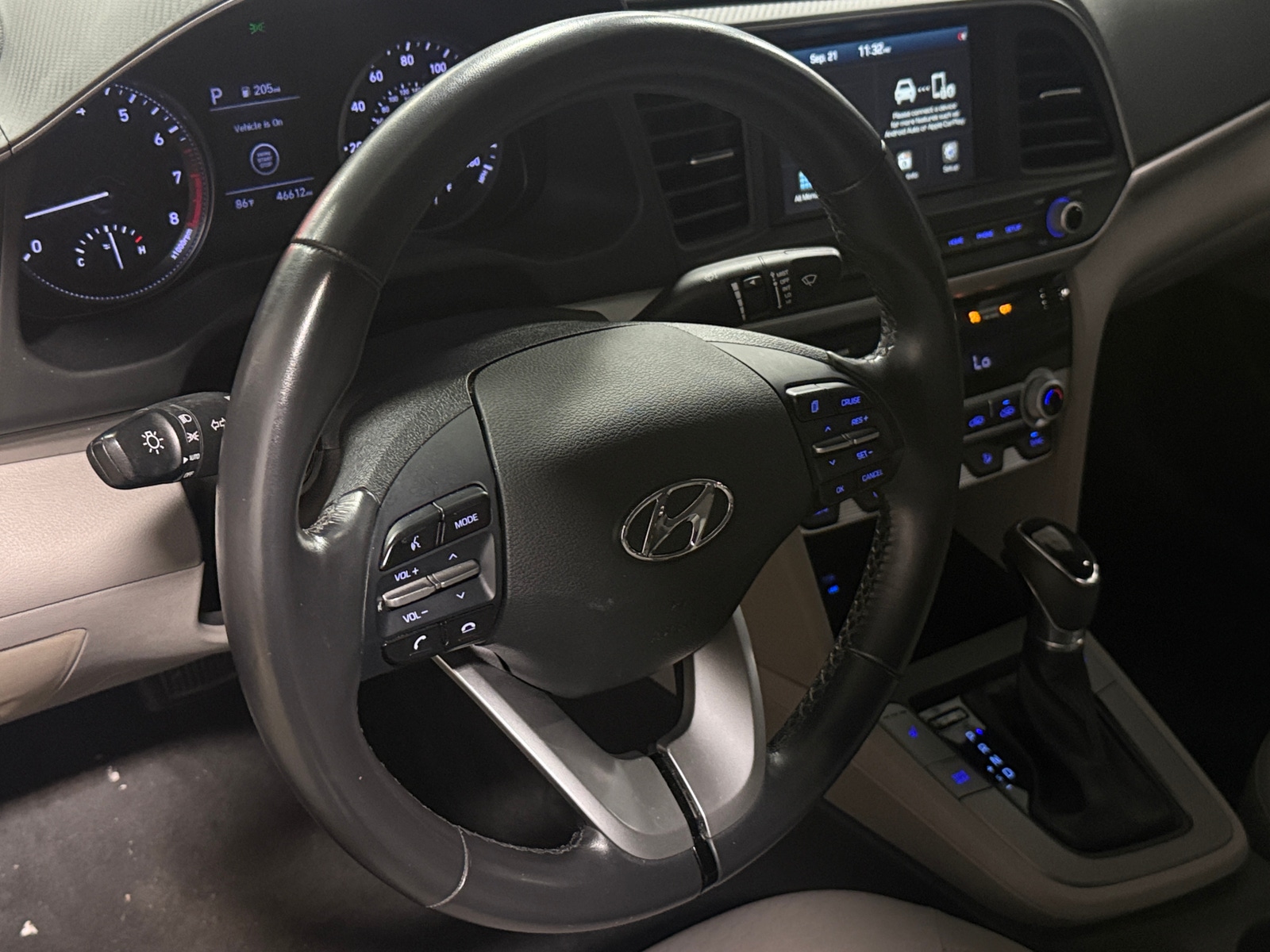 Thumbnail: 2020 Hyundai Elantra - 5