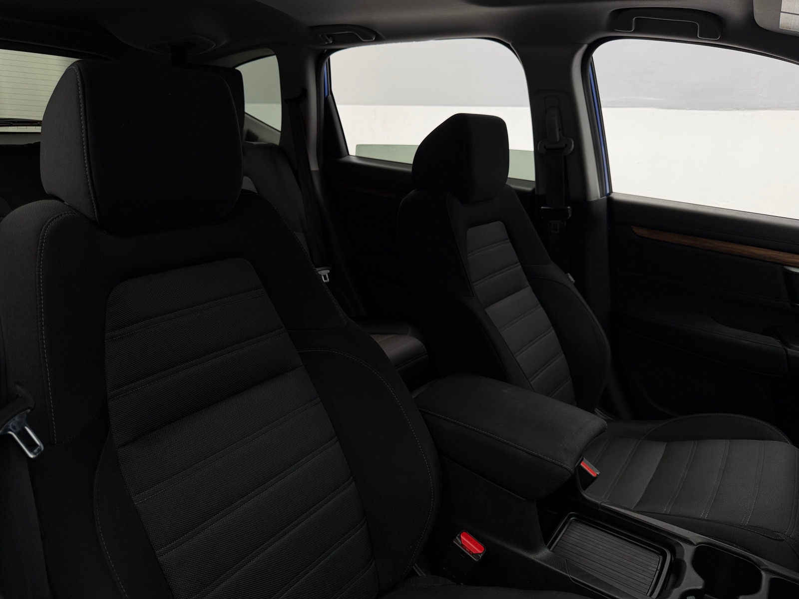 Thumbnail: 2021 Honda CR-V - 2