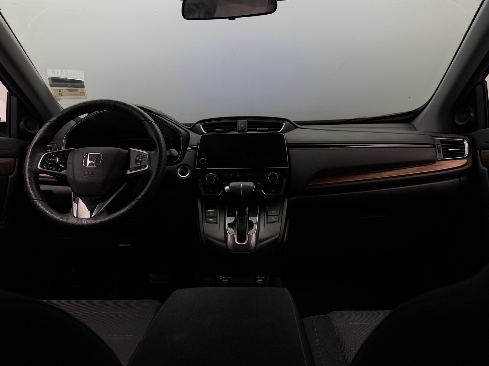 Thumbnail: 2021 Honda CR-V - 3