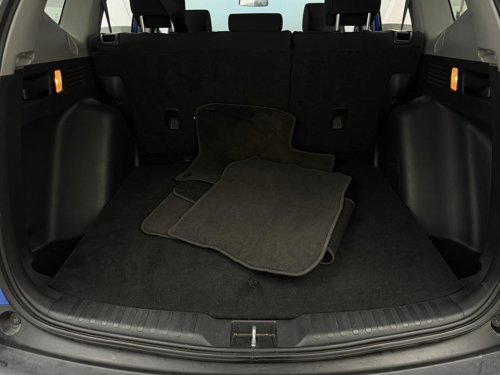 Thumbnail: 2021 Honda CR-V - 7