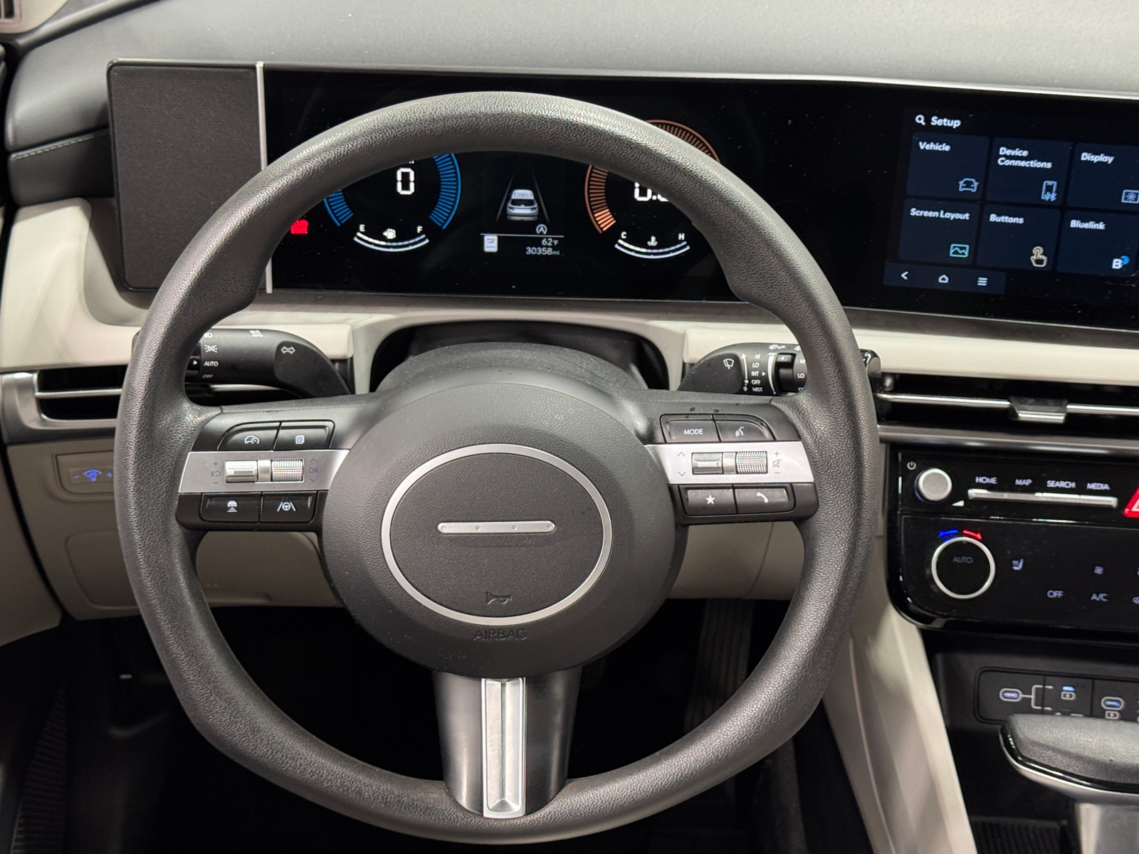 Thumbnail: 2025 Hyundai Tucson - 5