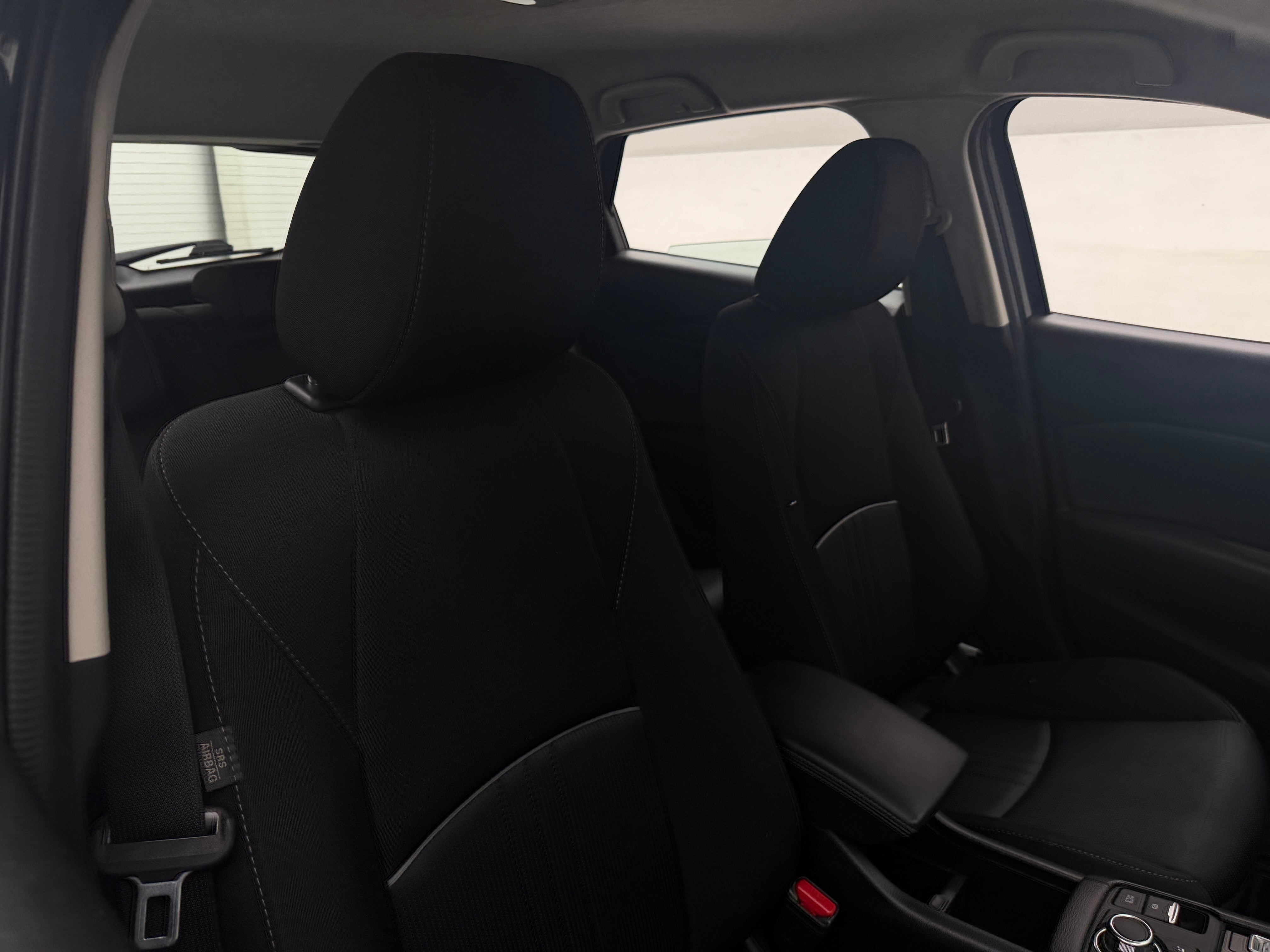 2019 Mazda CX-3