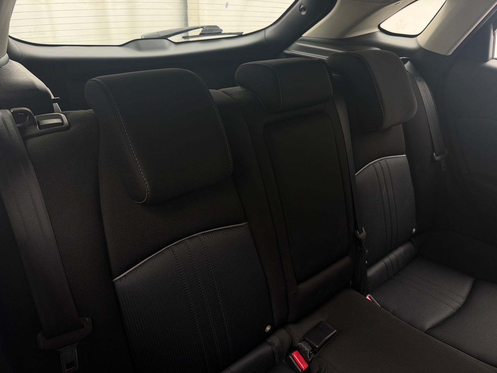 Thumbnail: 2019 Mazda CX-3 - 6